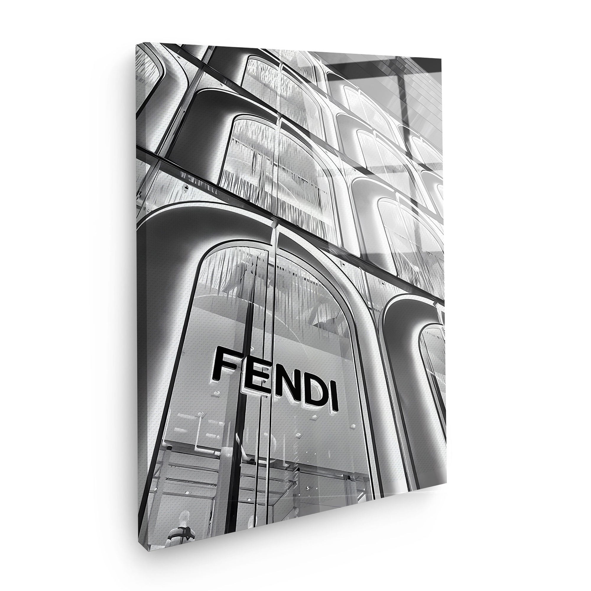 Fendi Store
