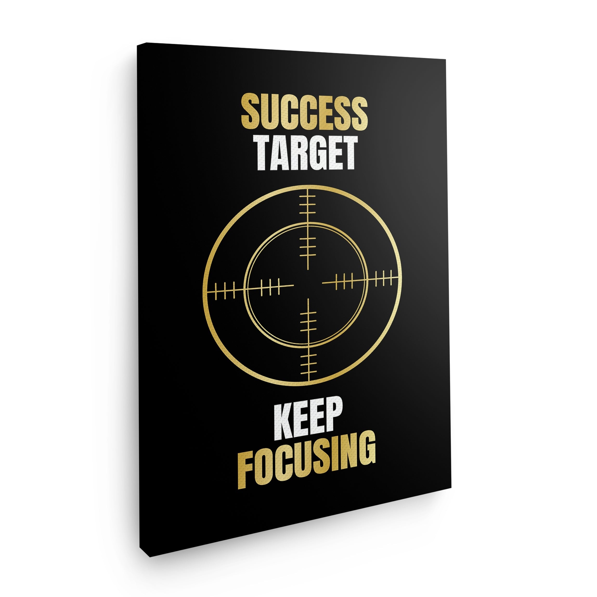 Success Target