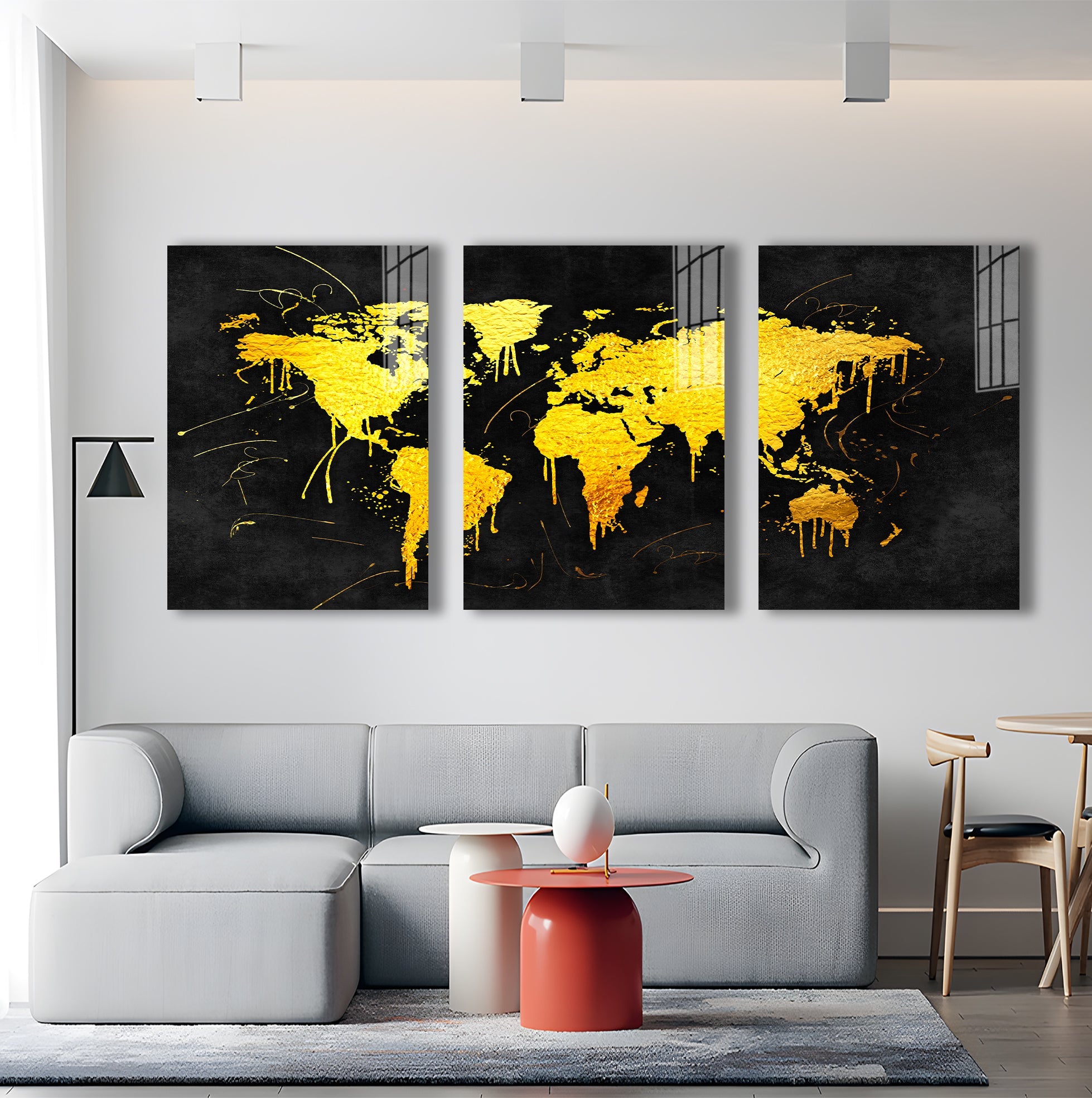 Map Bundle