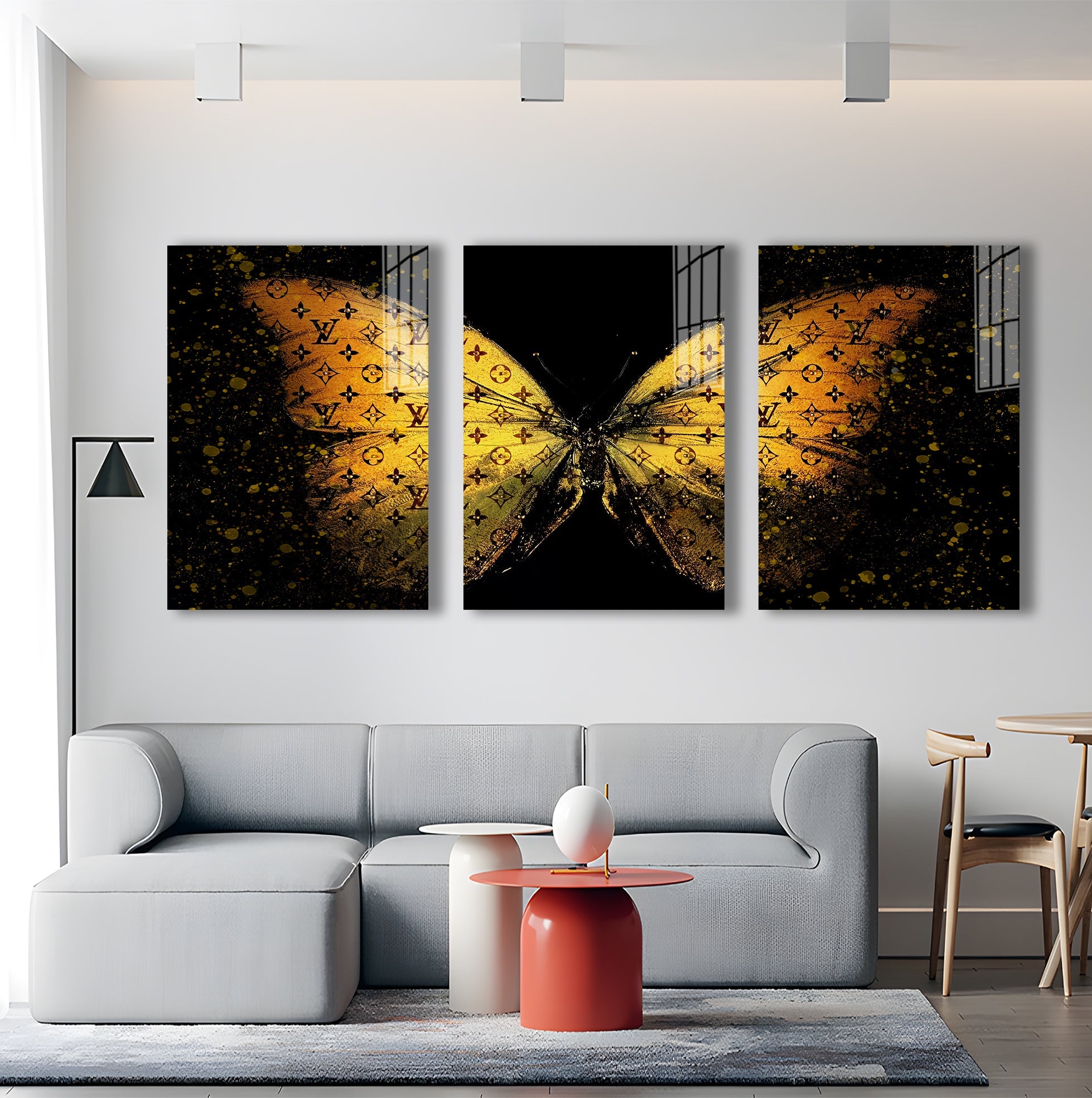 Butterfly Bundle