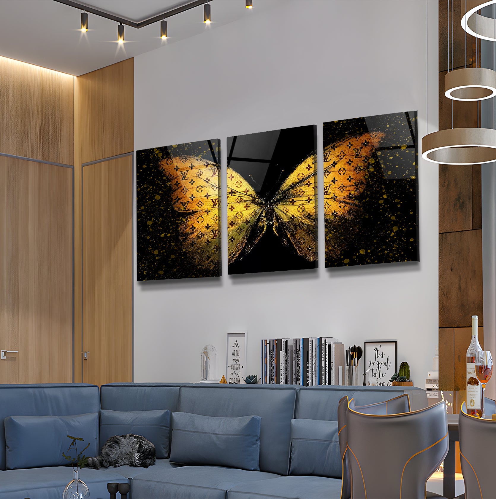Butterfly Bundle