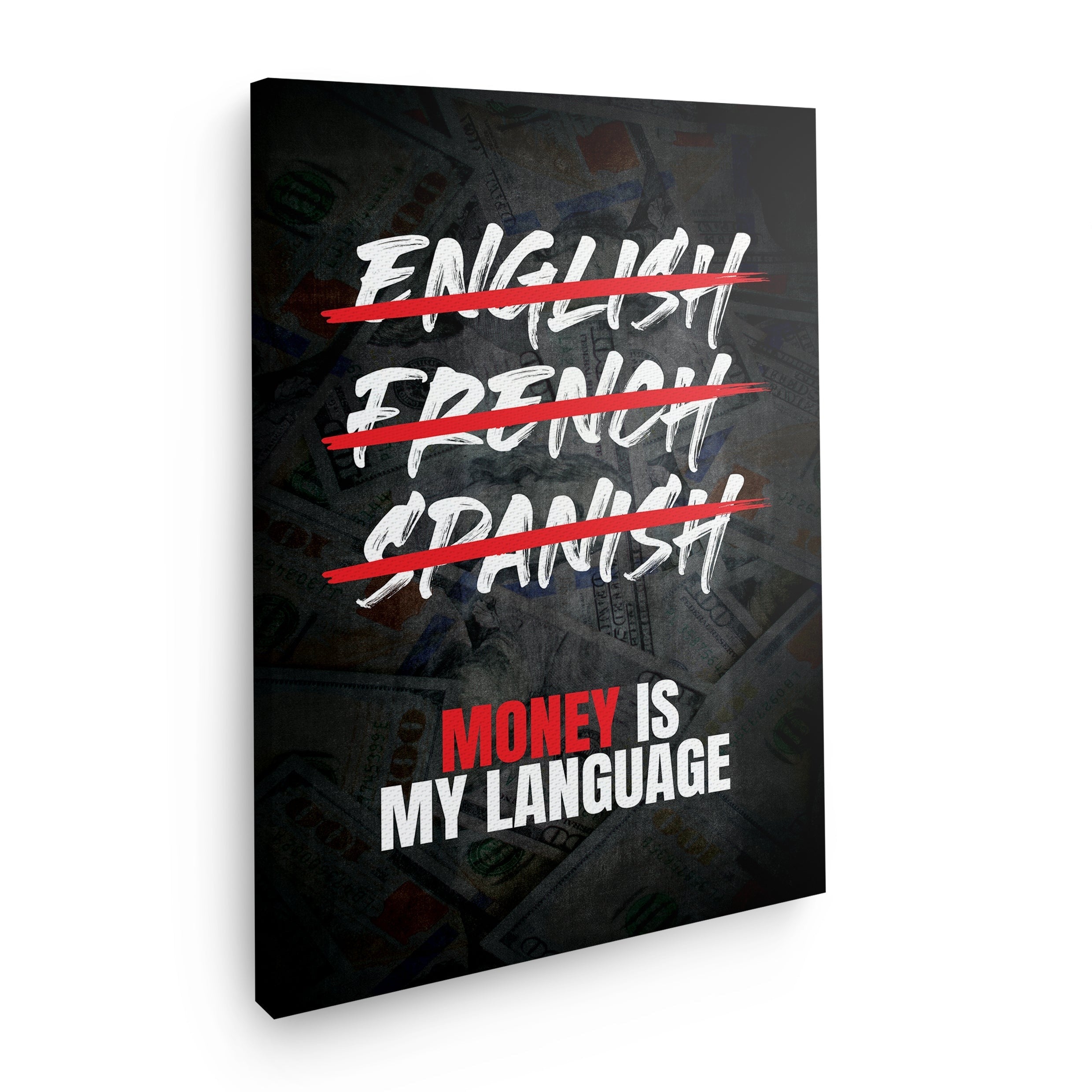 Money Language