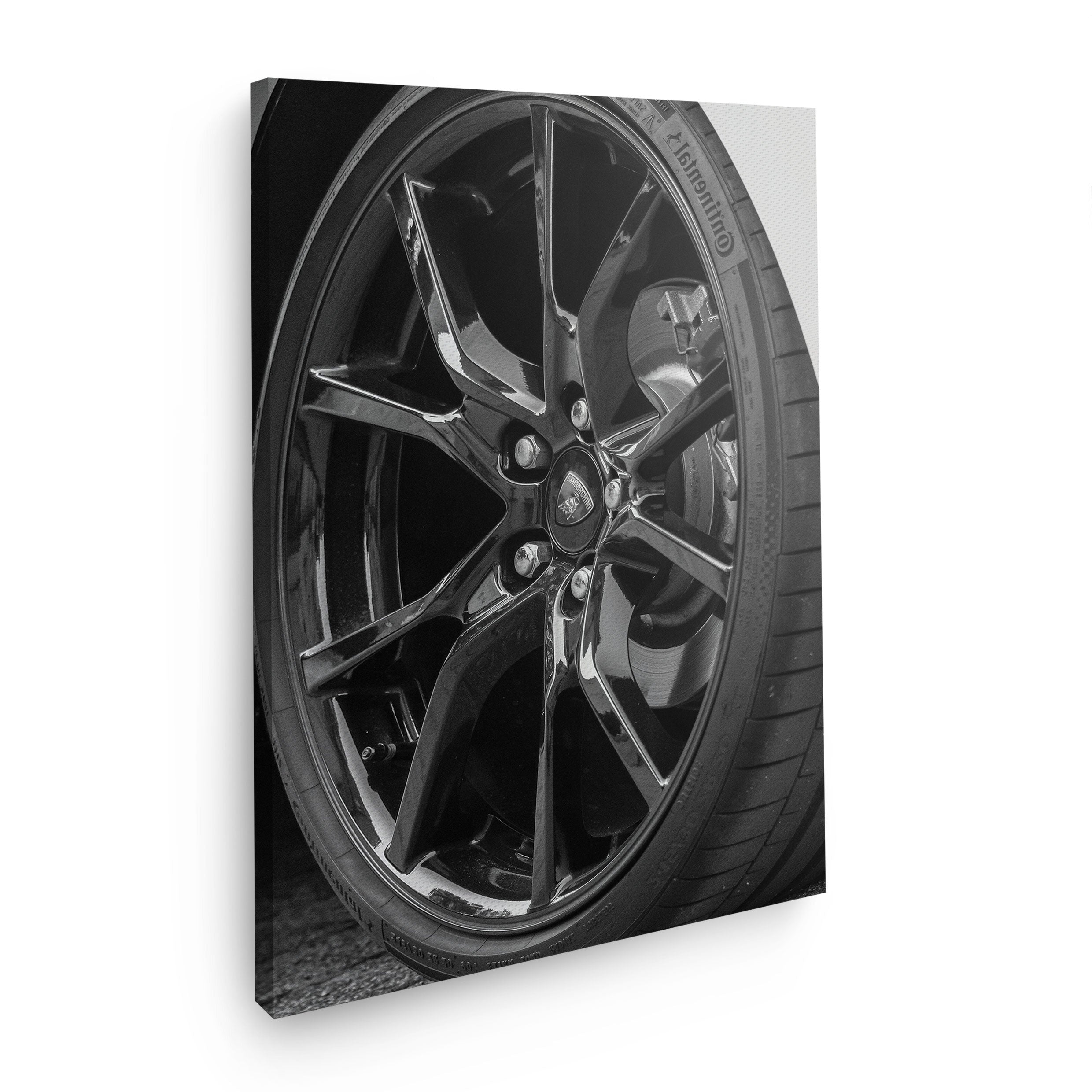 Lambo Rim