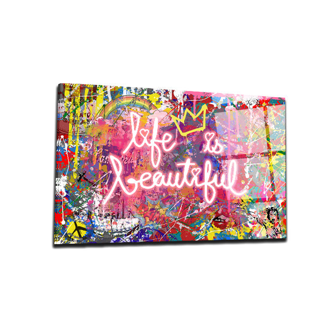 Life is Beautiful