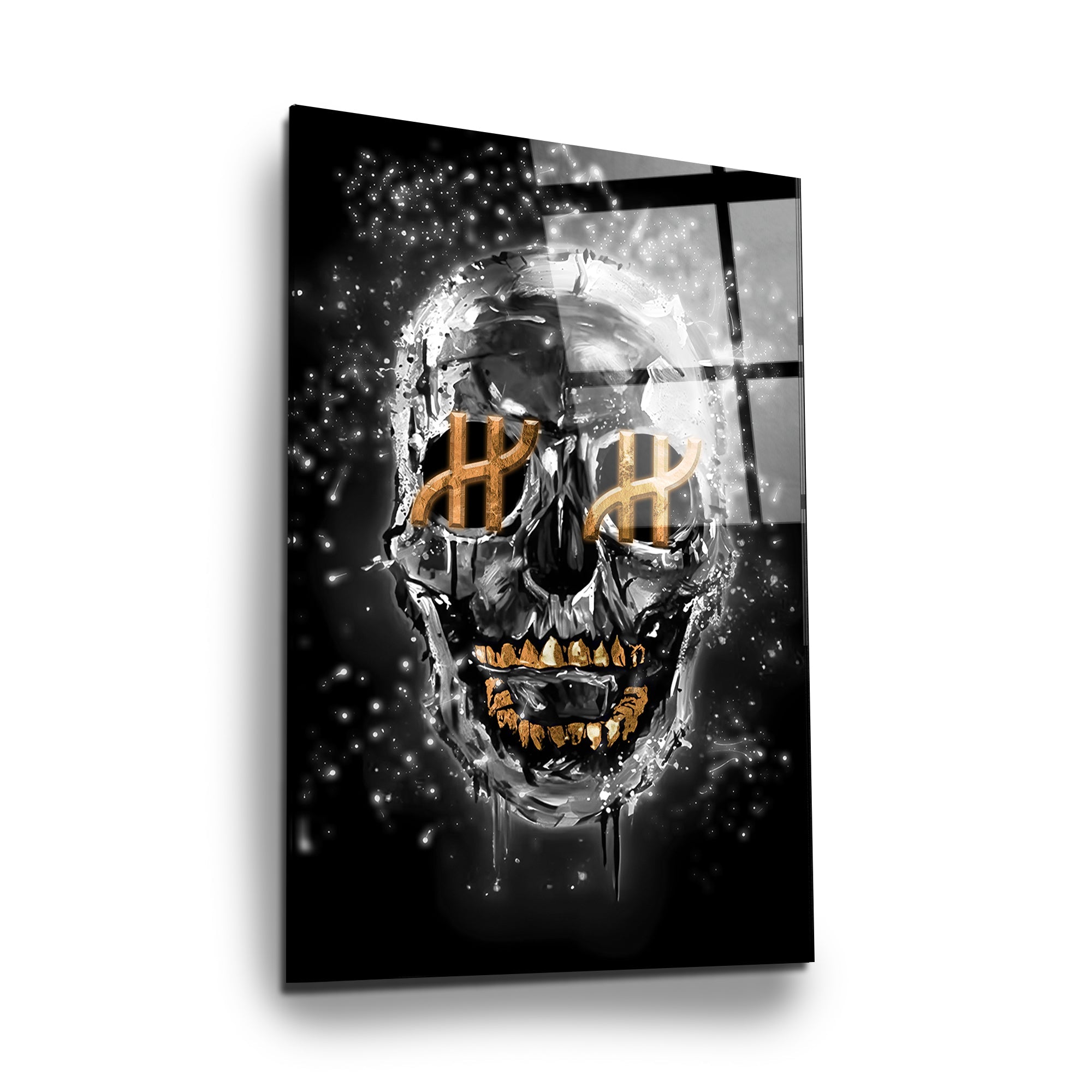 Skull 2