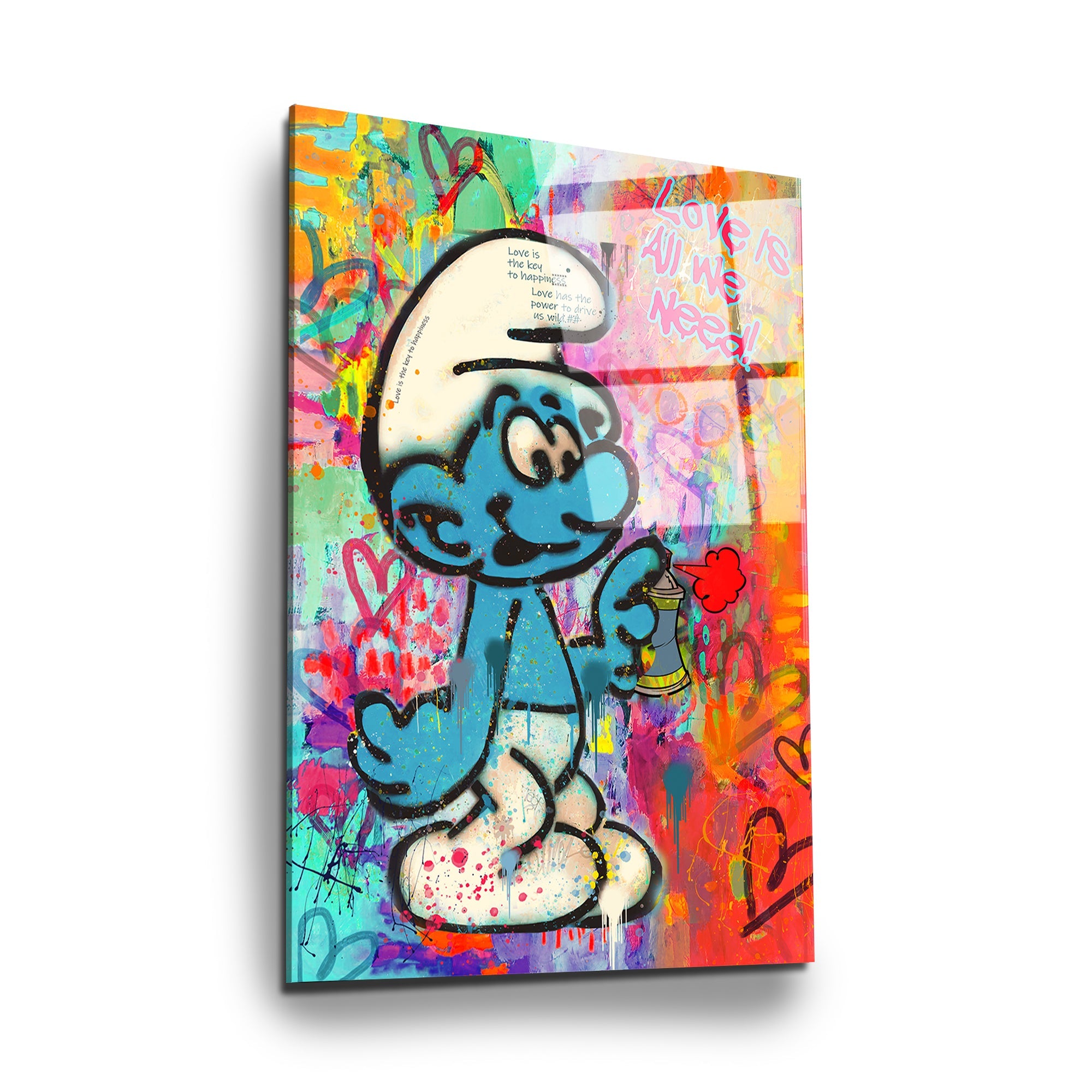 Smurf