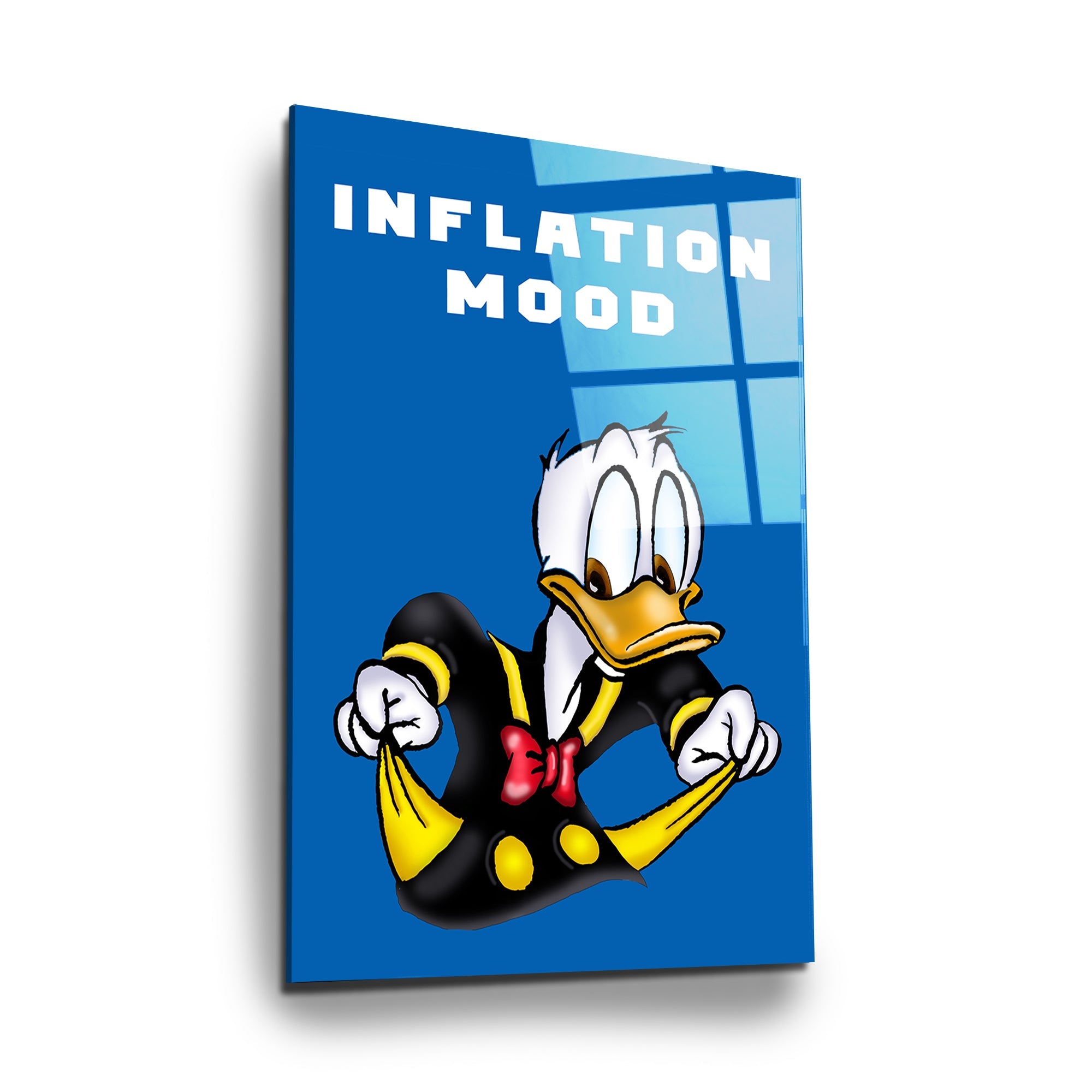 Donald Inflation