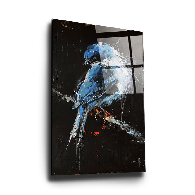 The Blue Bird