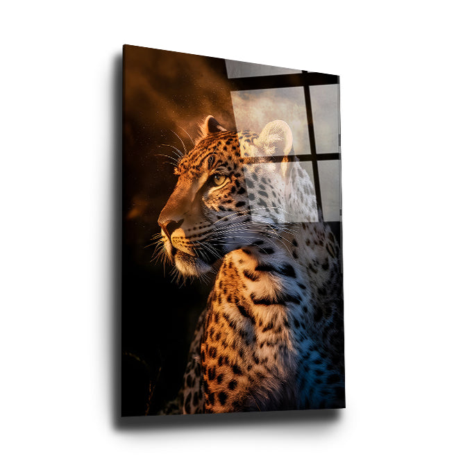 Dusk Cheetah