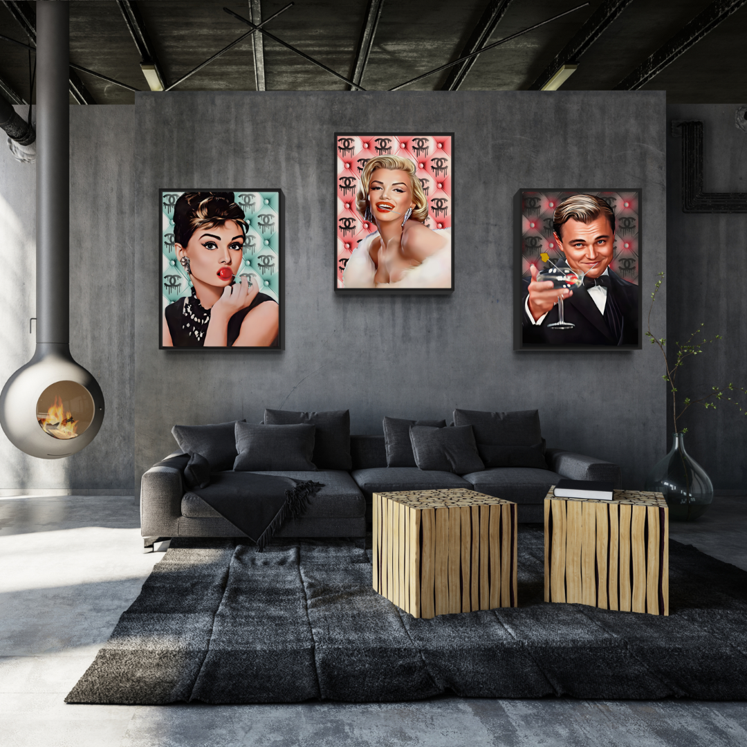 Hollywood Bundle