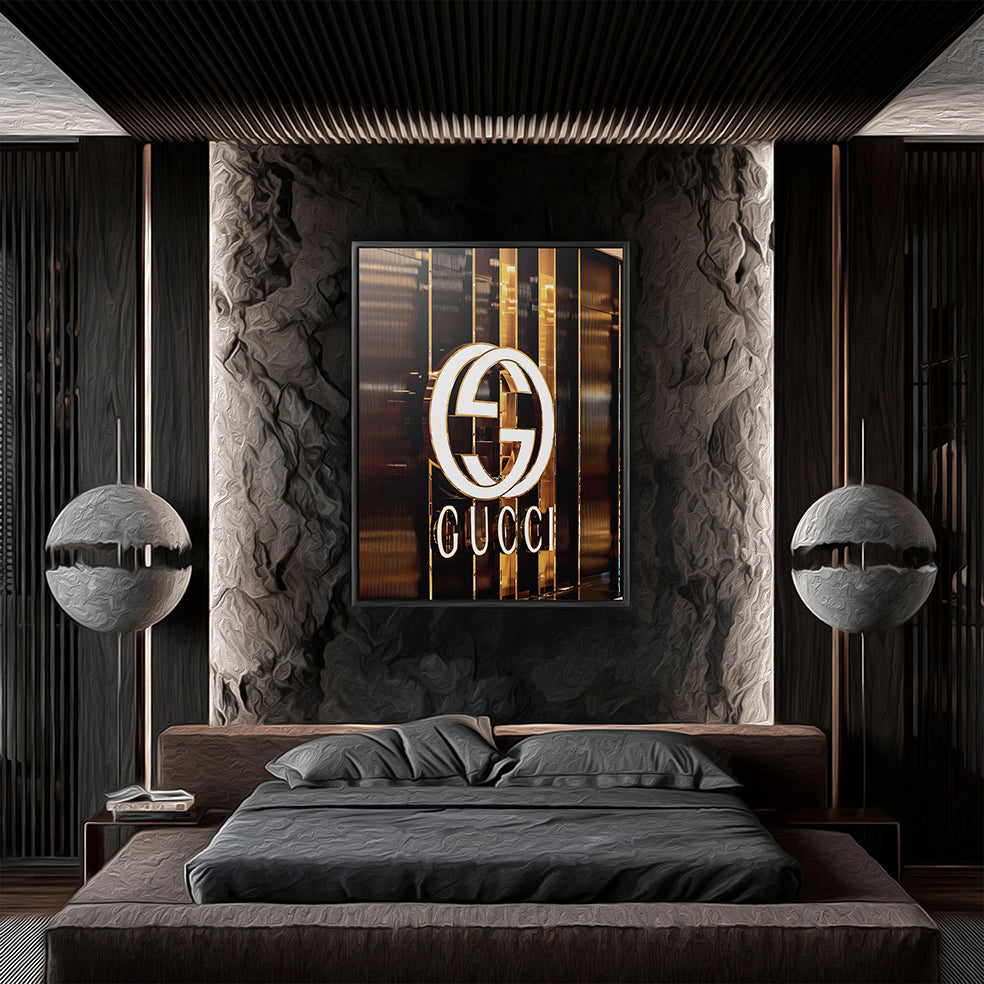 Gucci Store