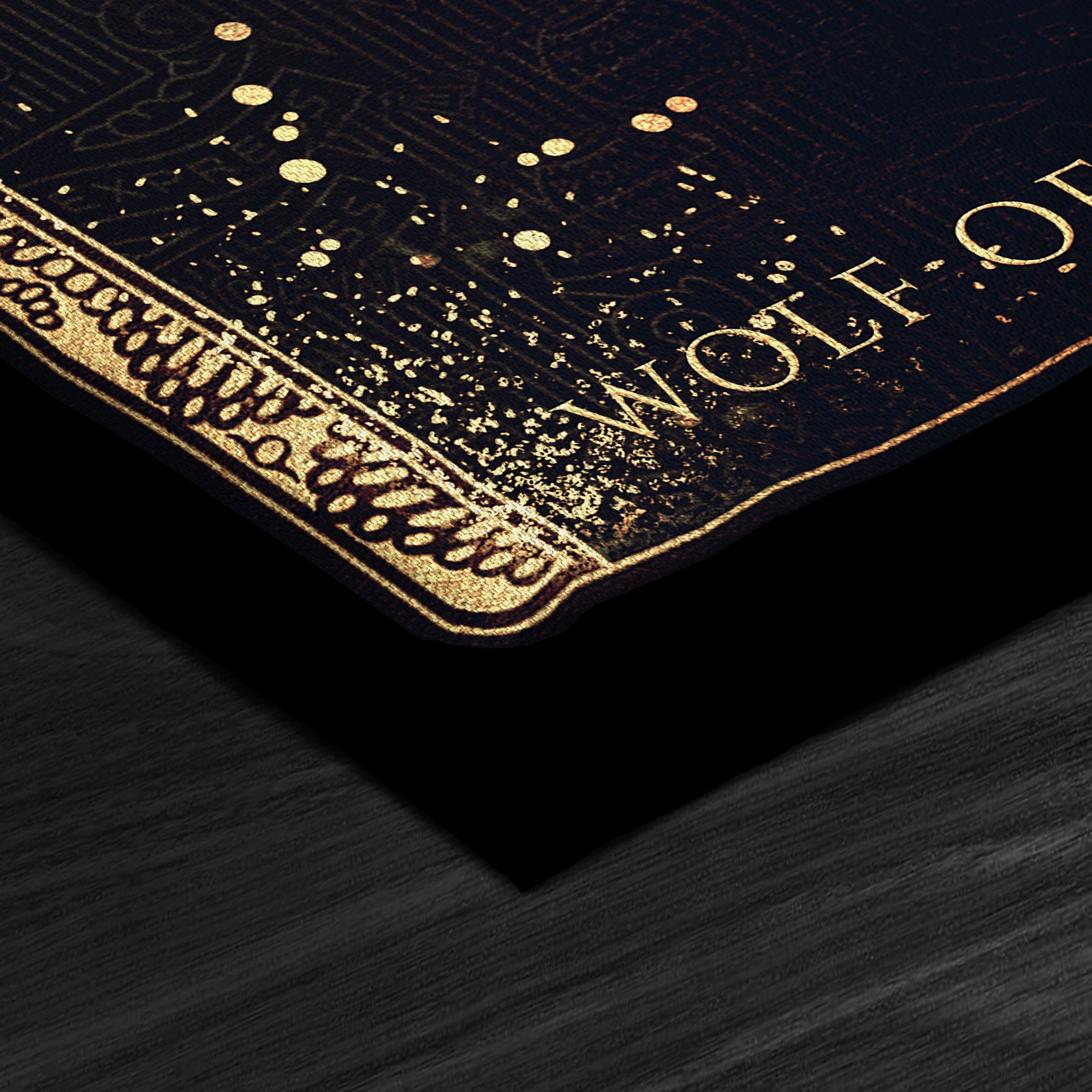 American Express Leo