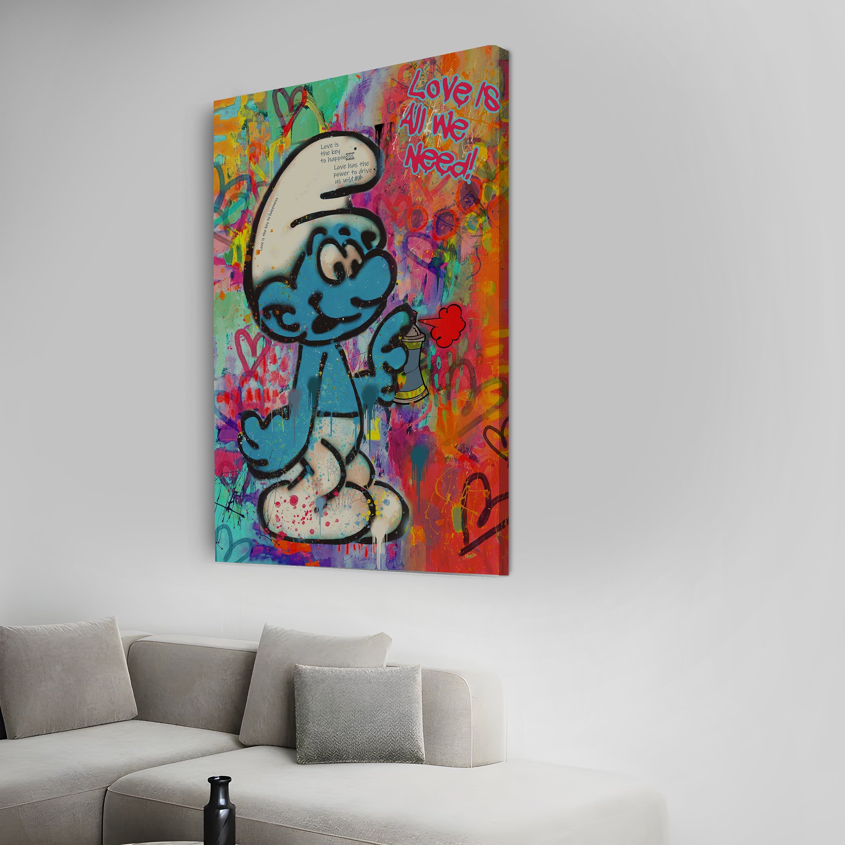 Smurf