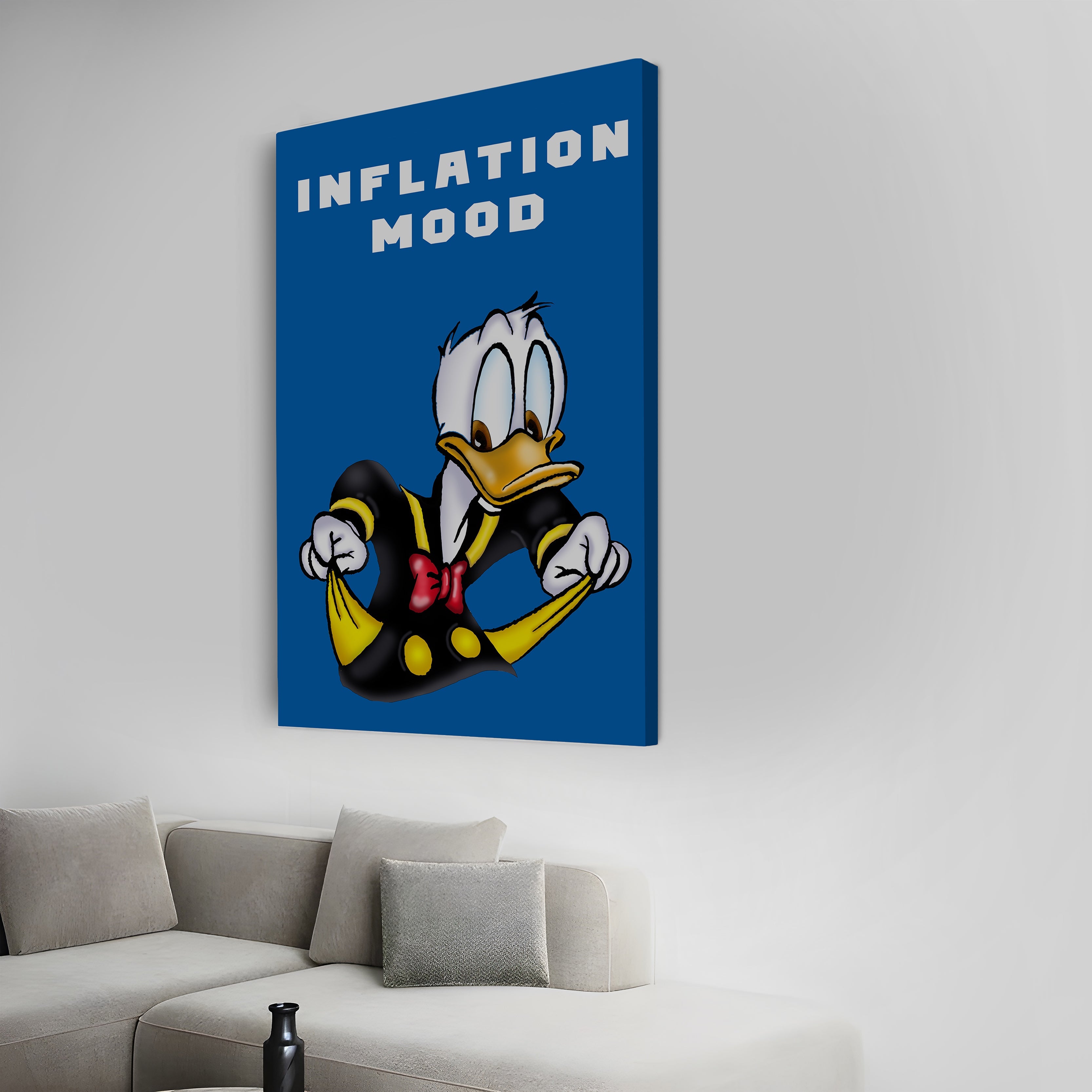 Donald Inflation