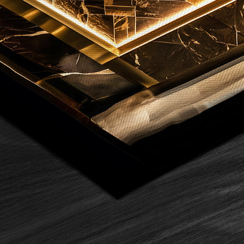 YSL Store front