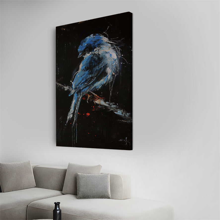 The Blue Bird