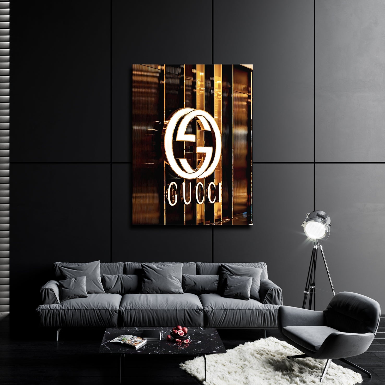 Gucci Store