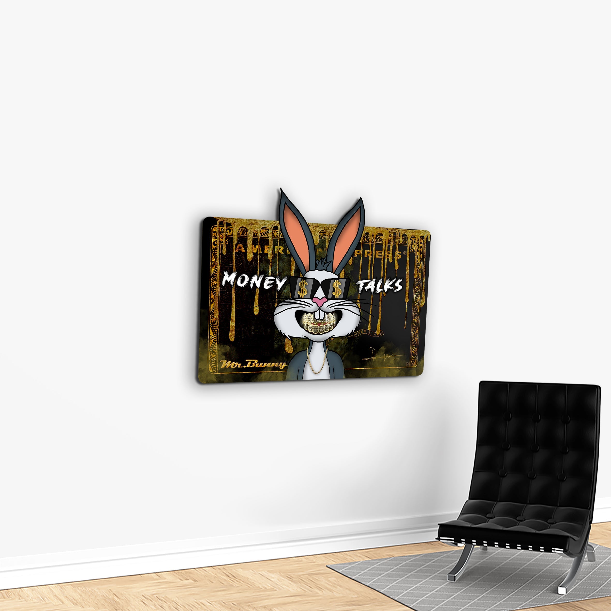 Bunny Express