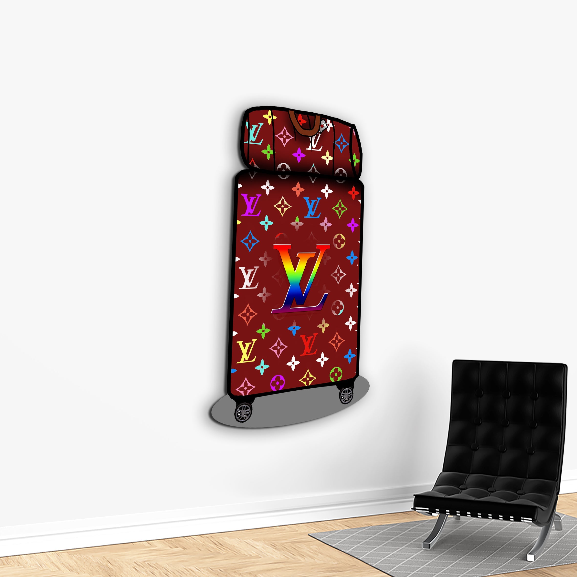 Luxury Bag