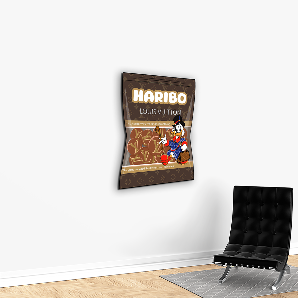 Lv Haribo
