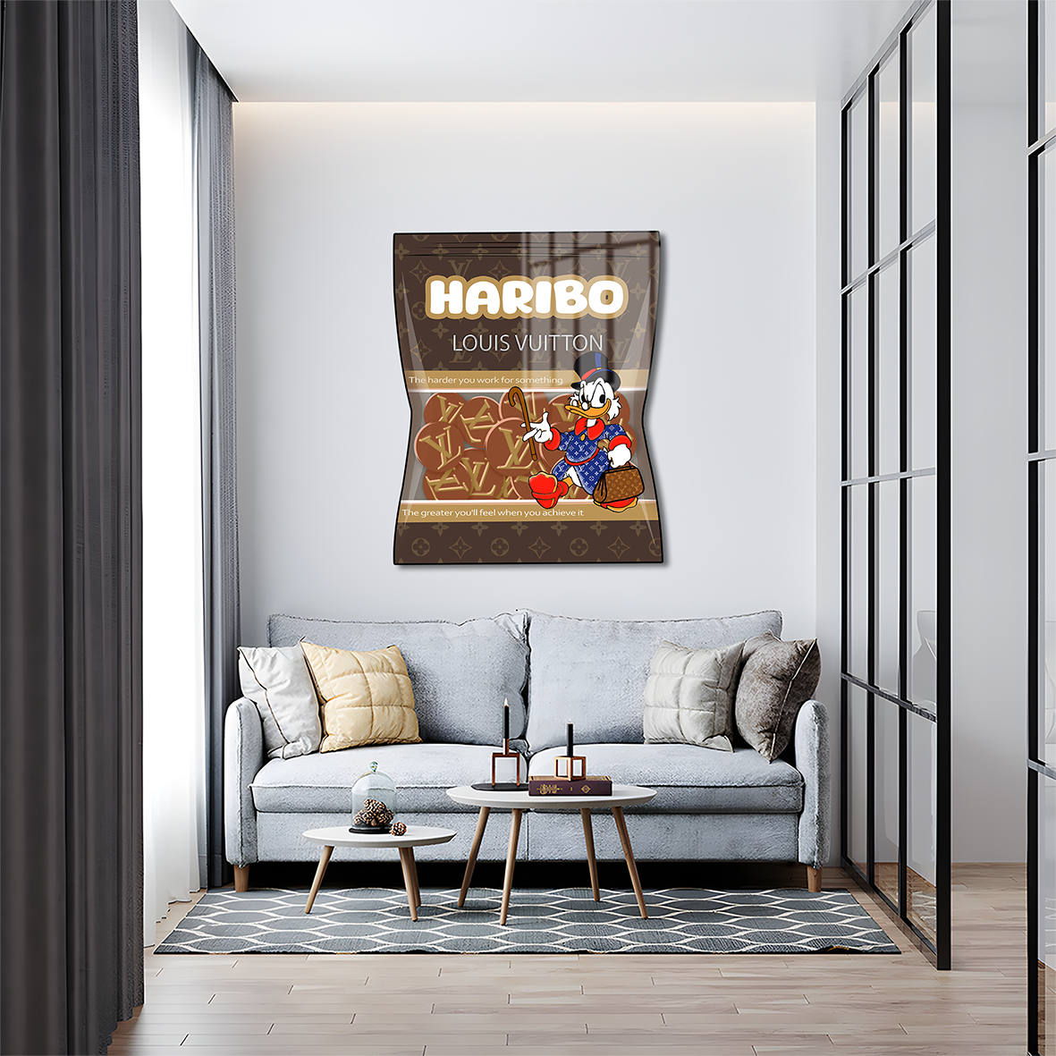 Lv Haribo