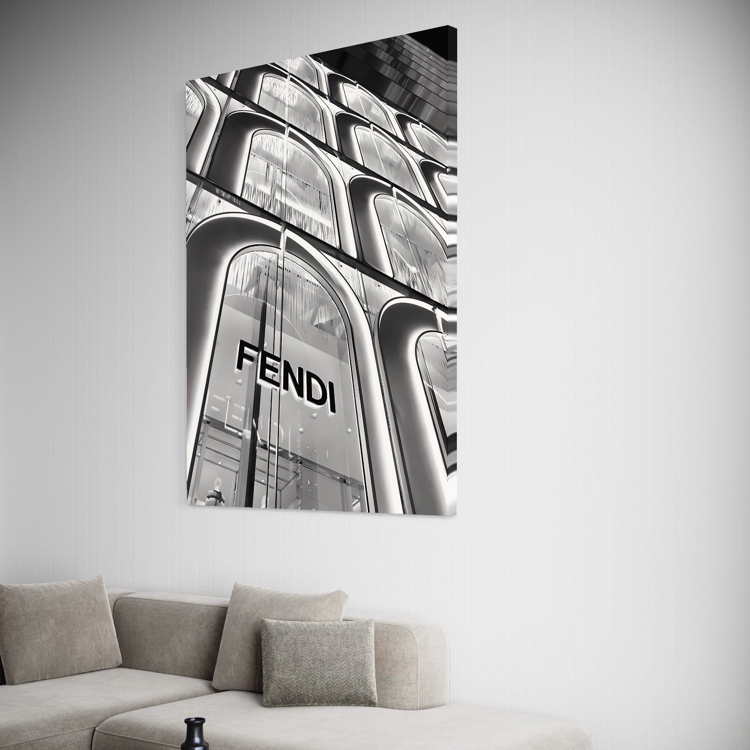 Fendi Store