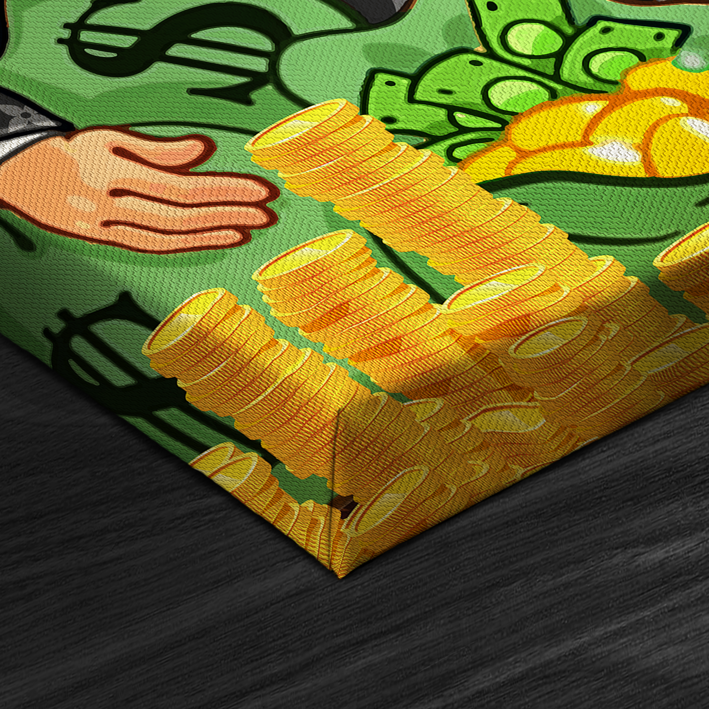 Rich Man