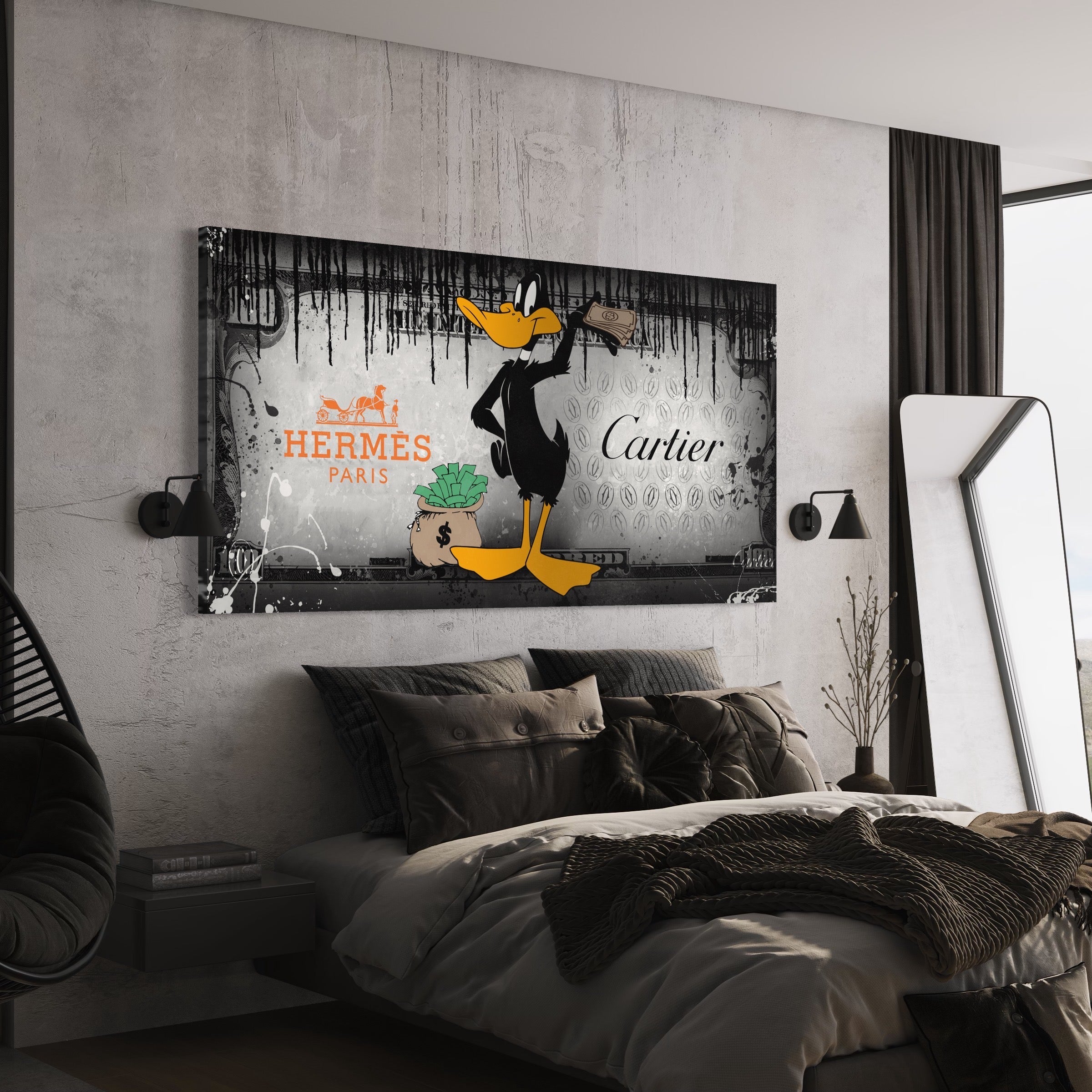 Daffy