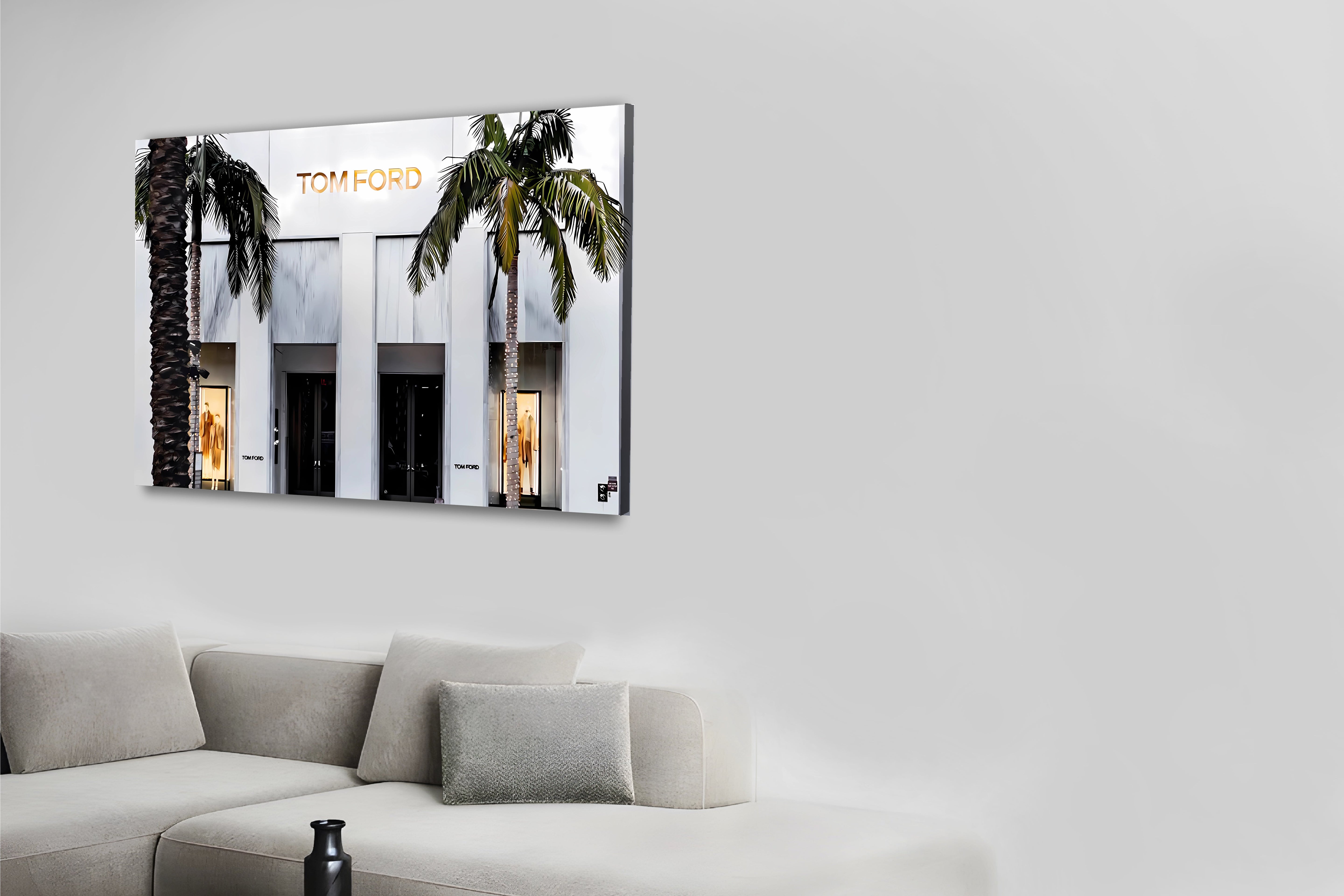 Tom Ford Store