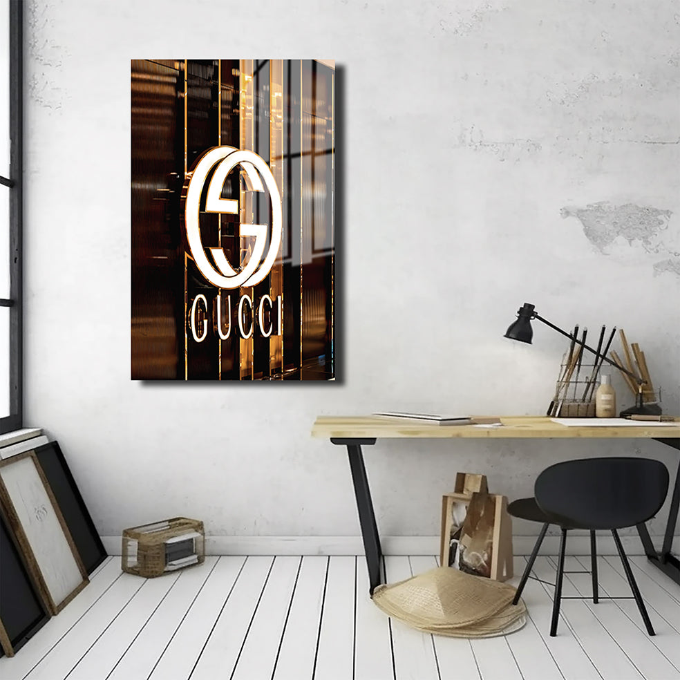 Gucci Store