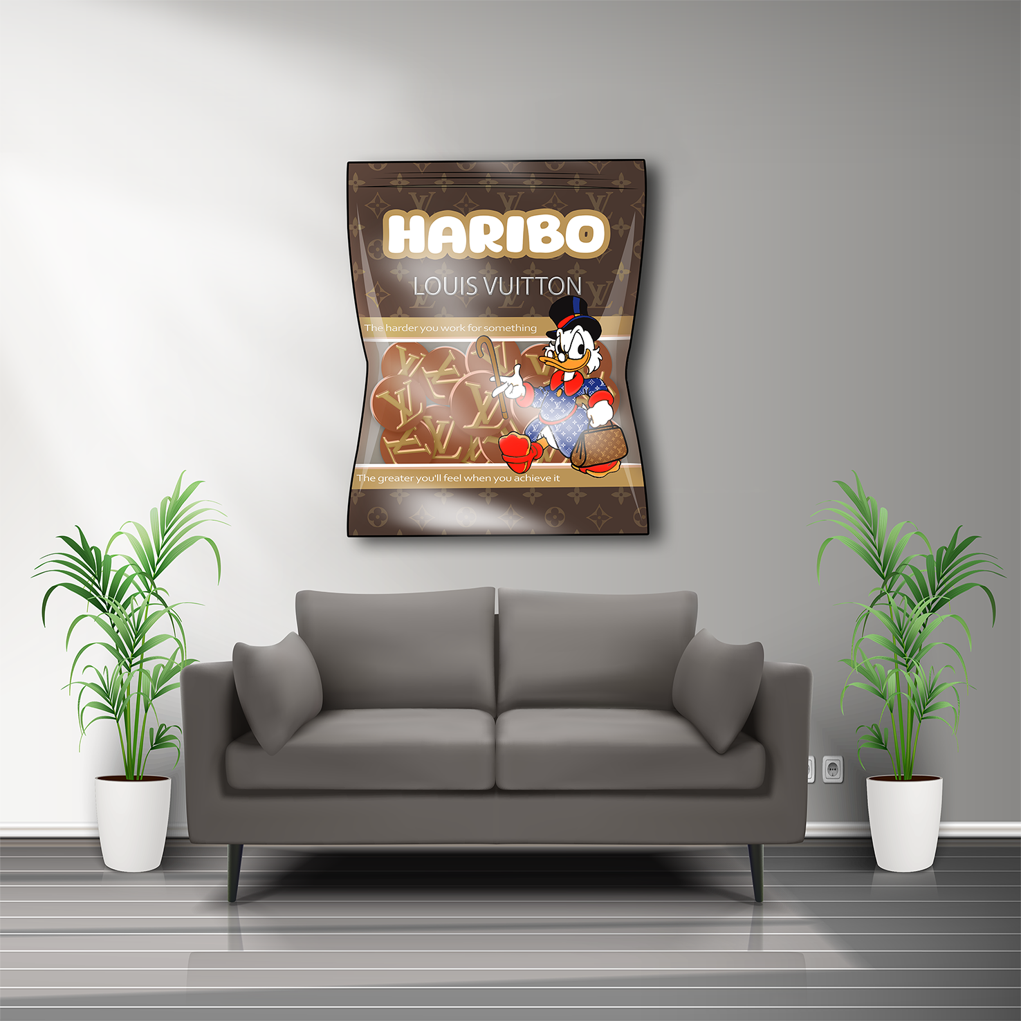 Lv Haribo