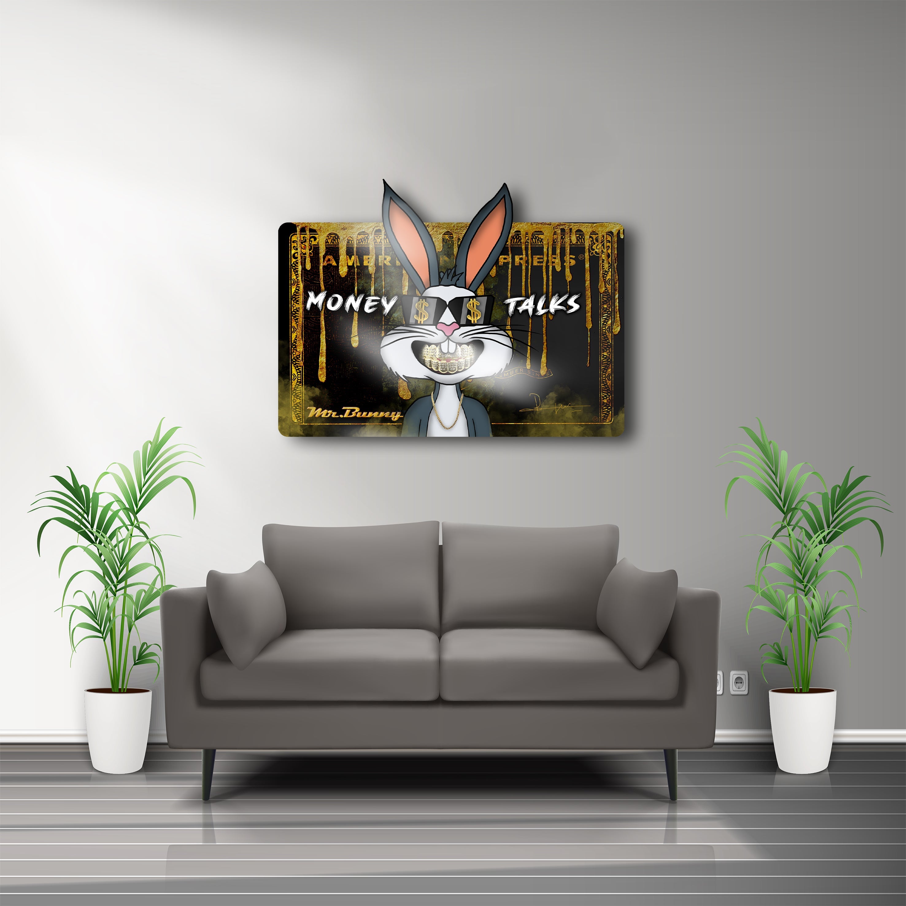 Bunny Express