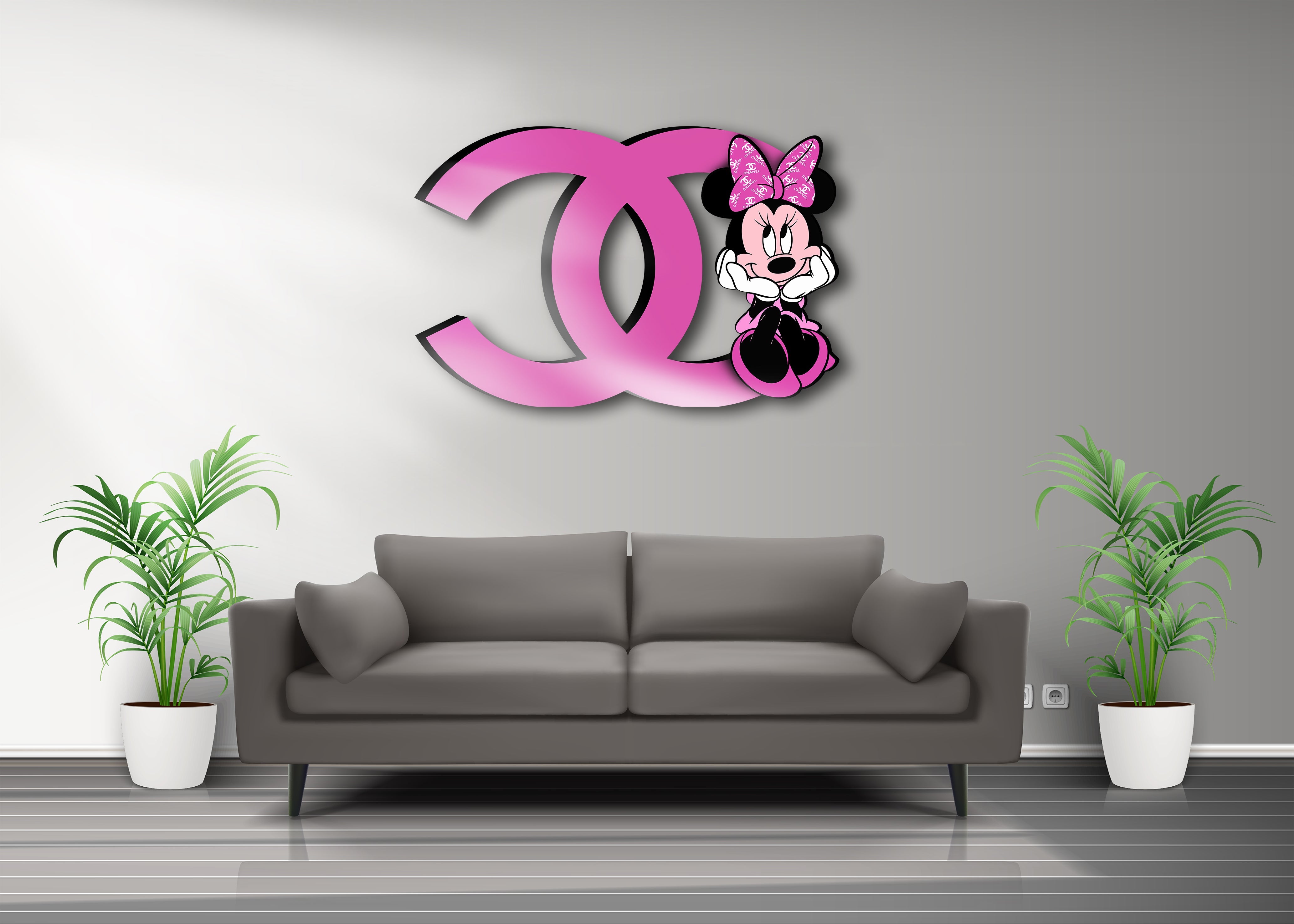 Coco Minnie