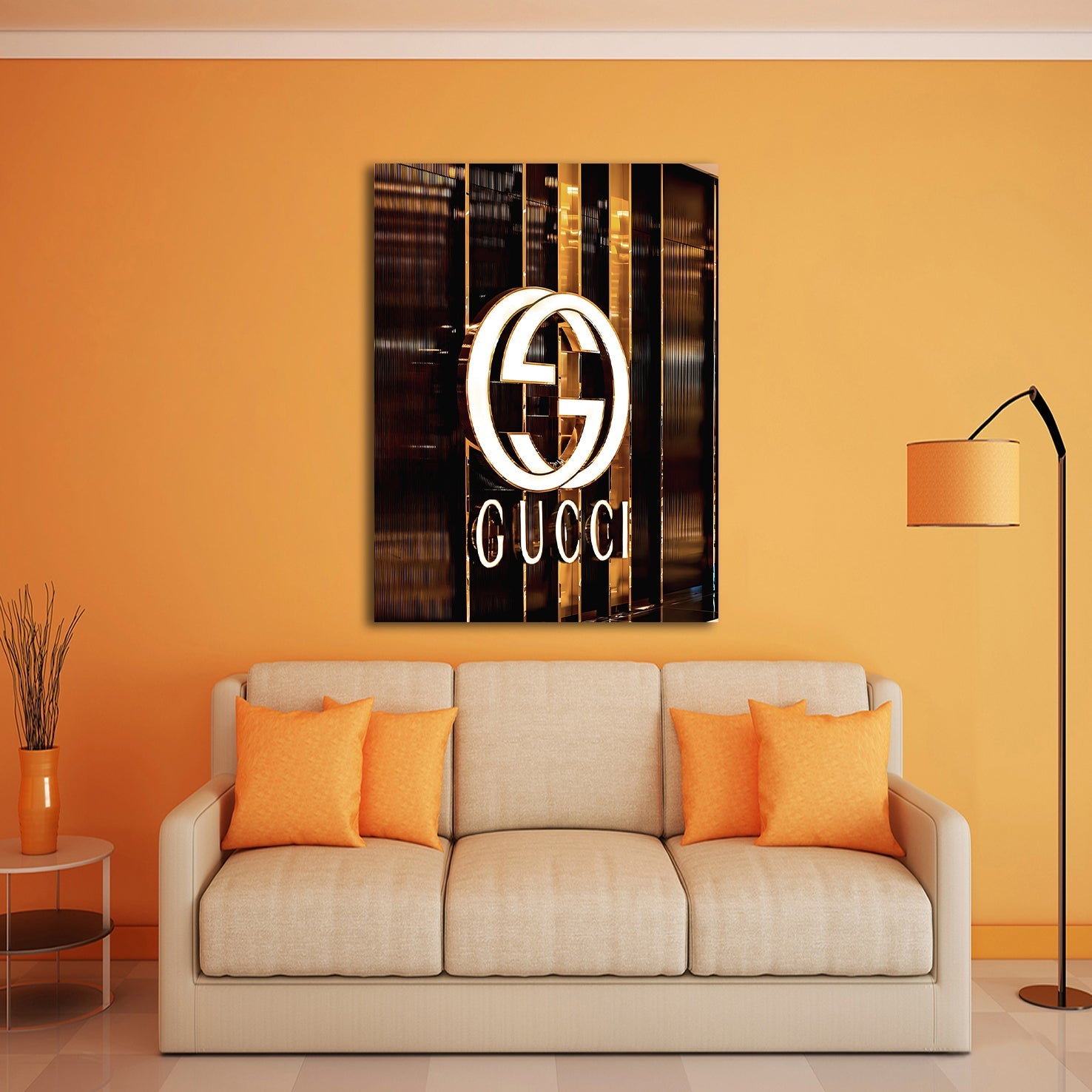 Gucci Store