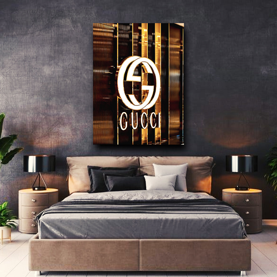 Gucci Store