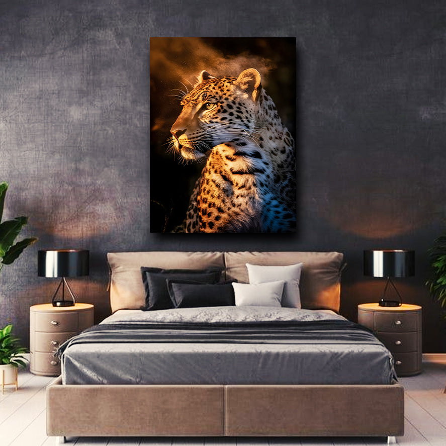 Dusk Cheetah