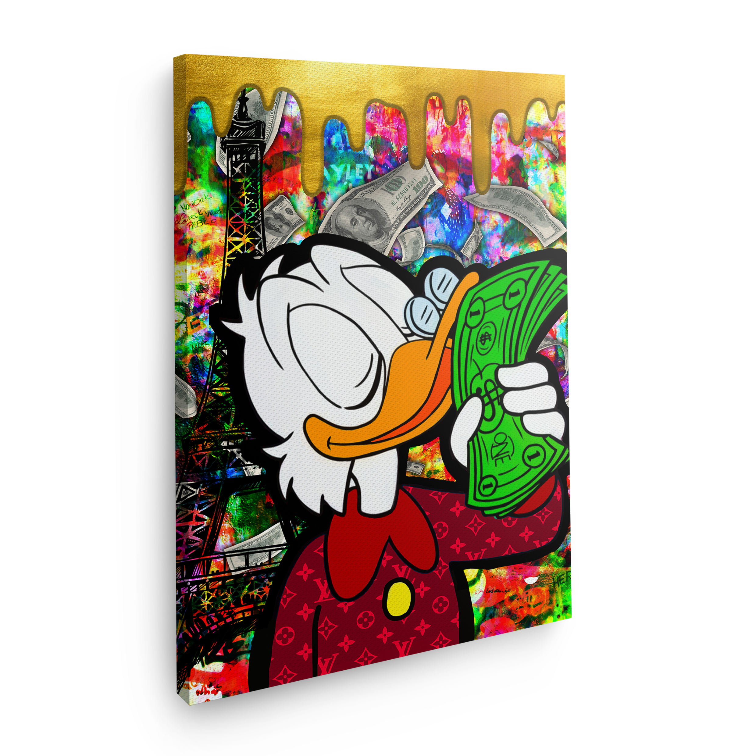 Rich Donald