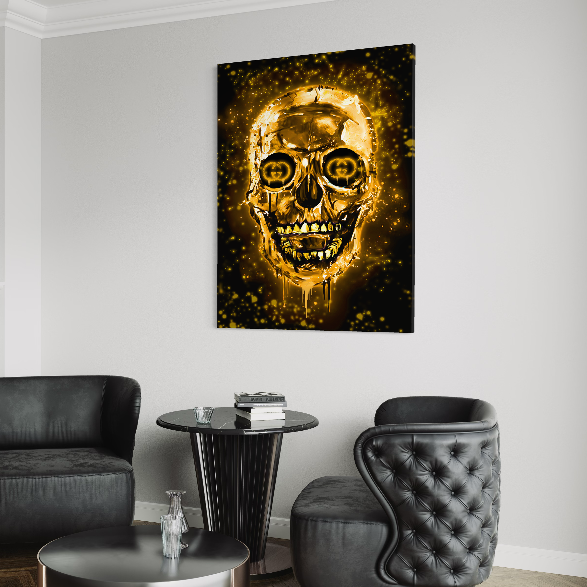 Skull