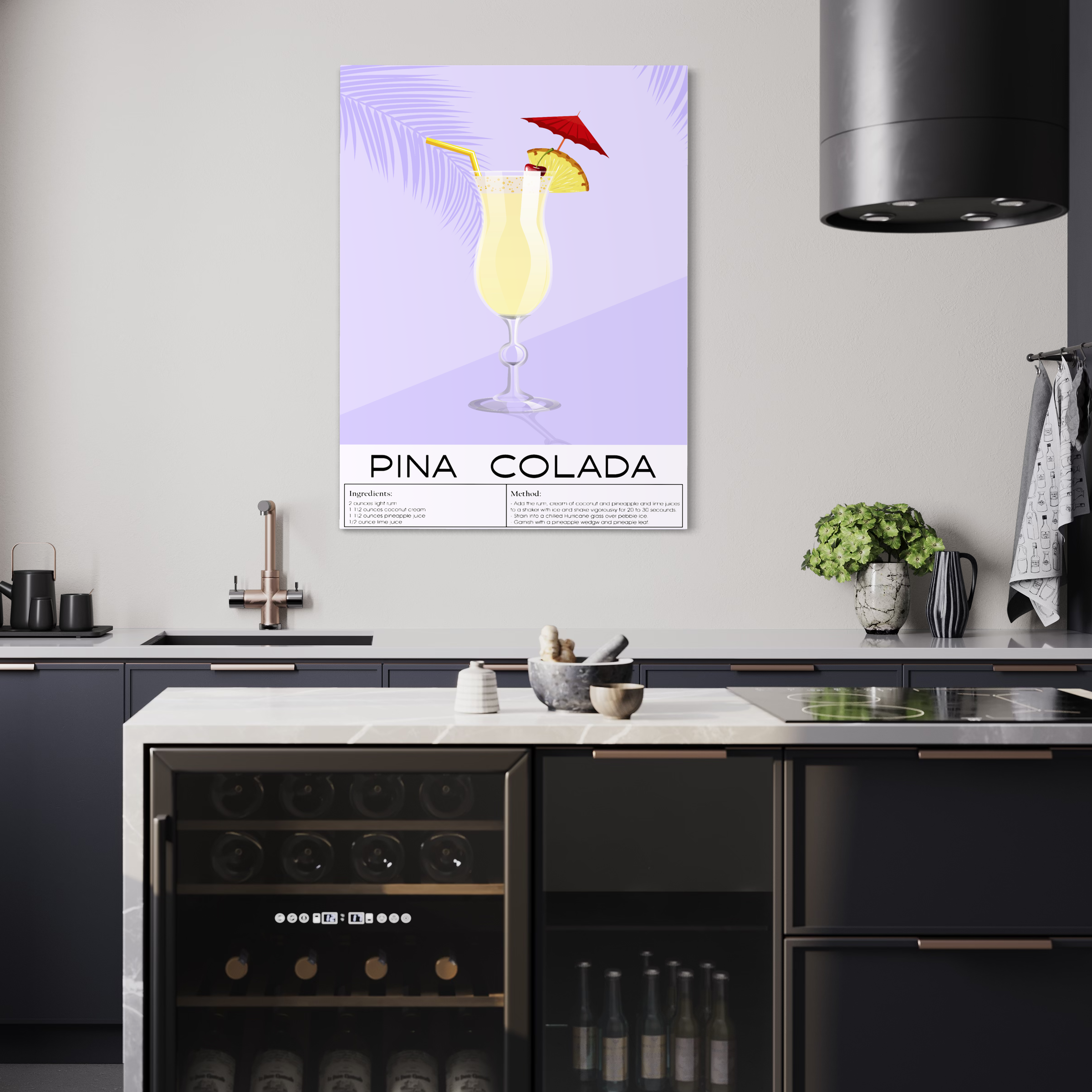 Pina Colada