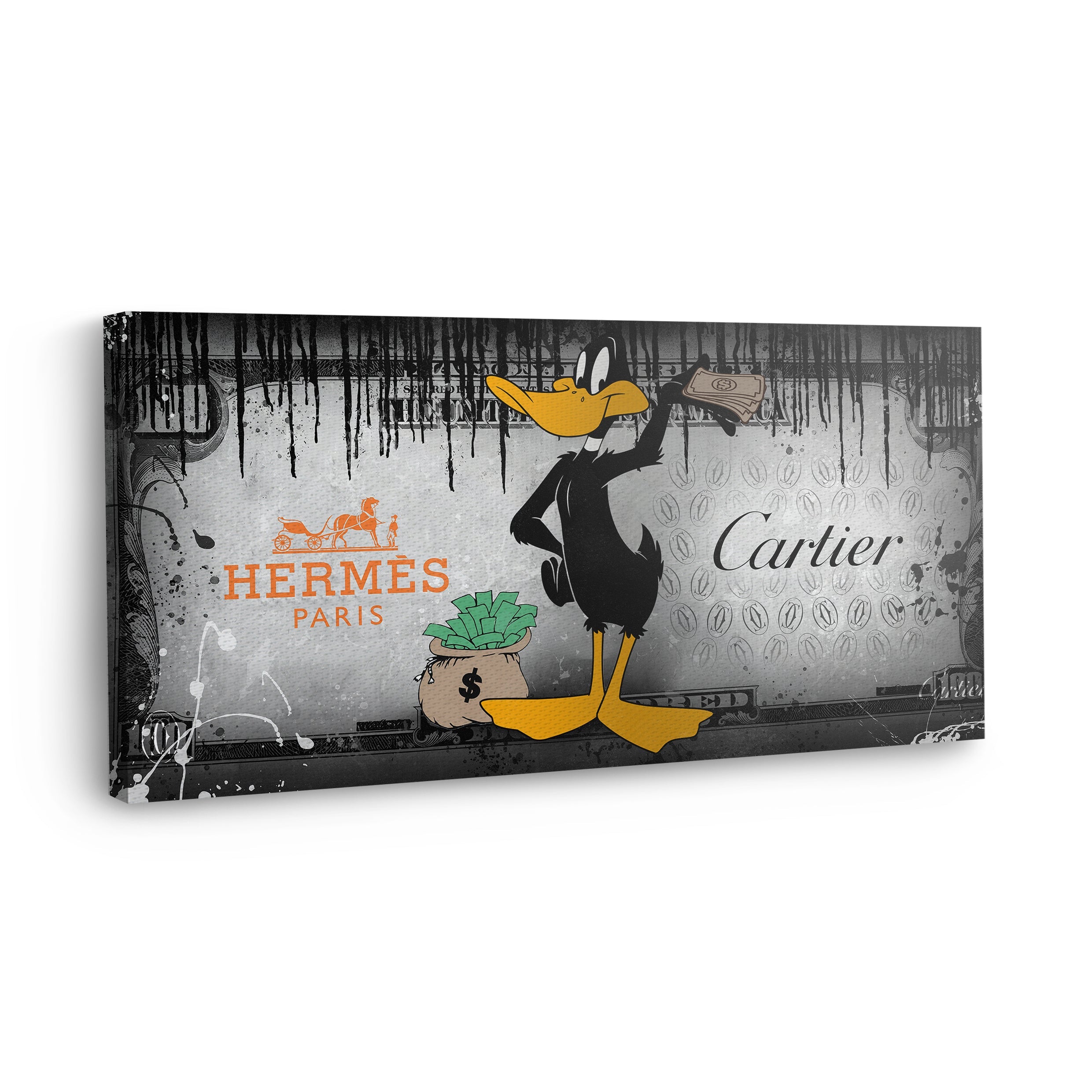 Daffy