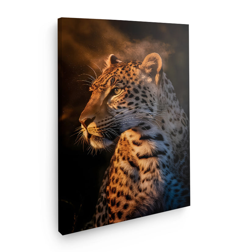 Dusk Cheetah
