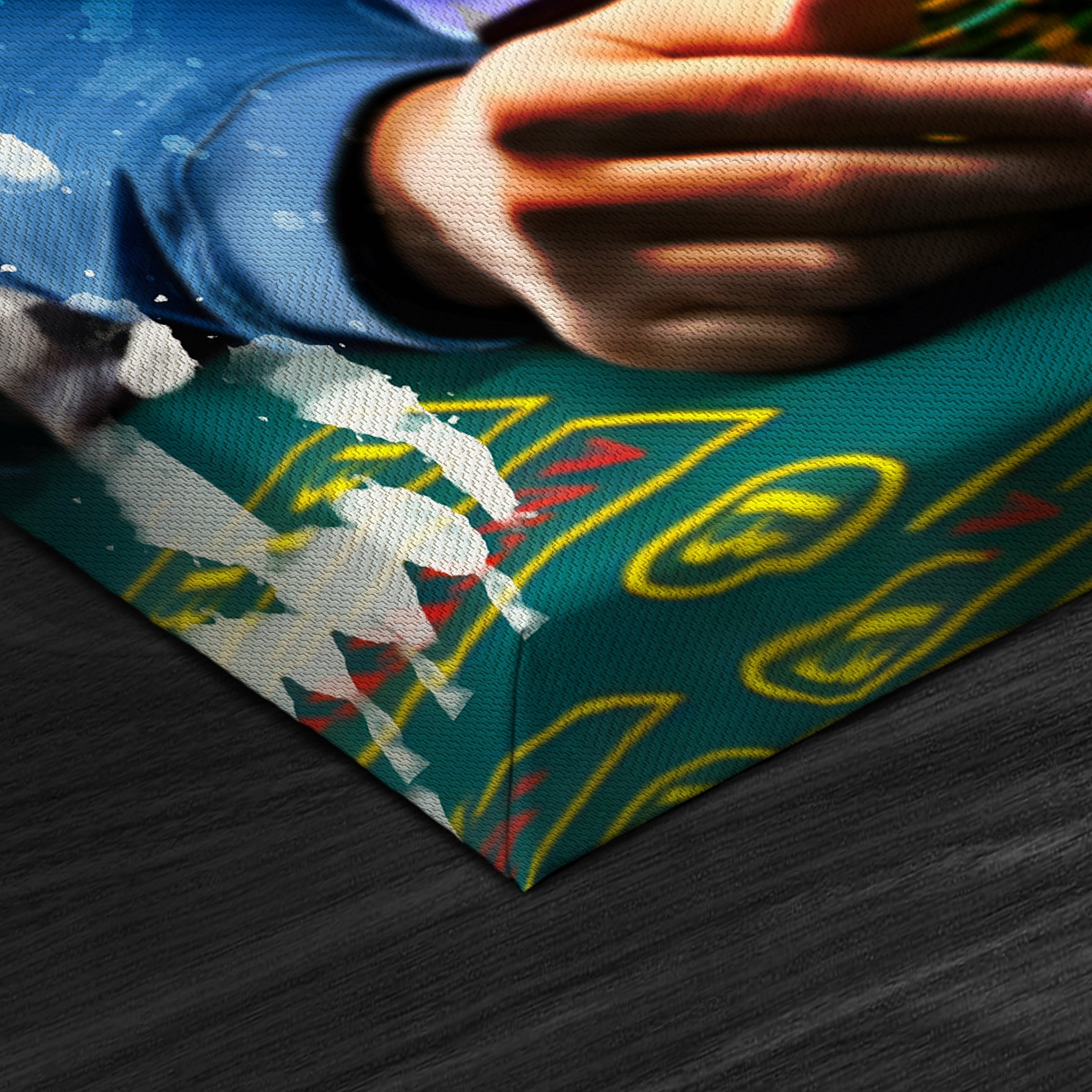 Poker Take The Risk