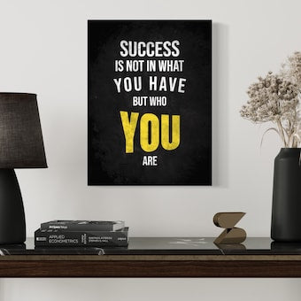 Success