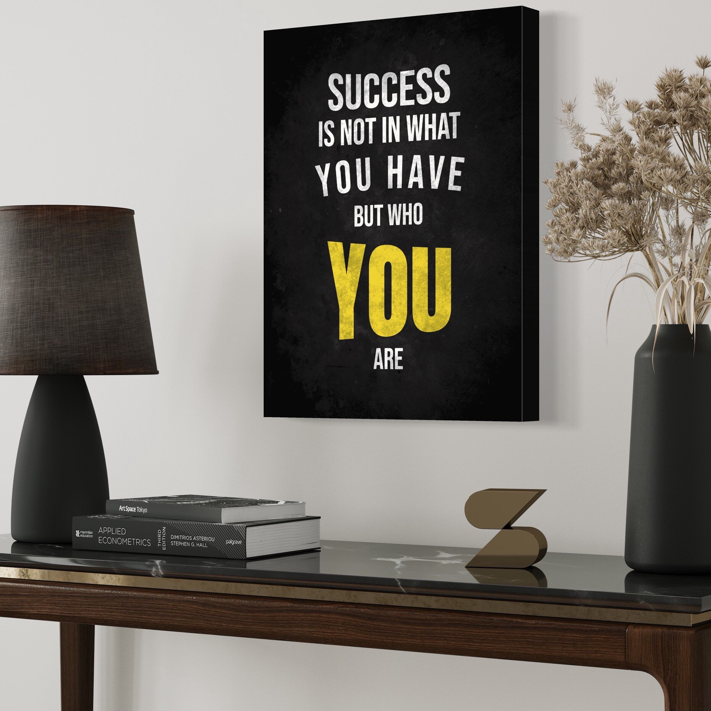 Success