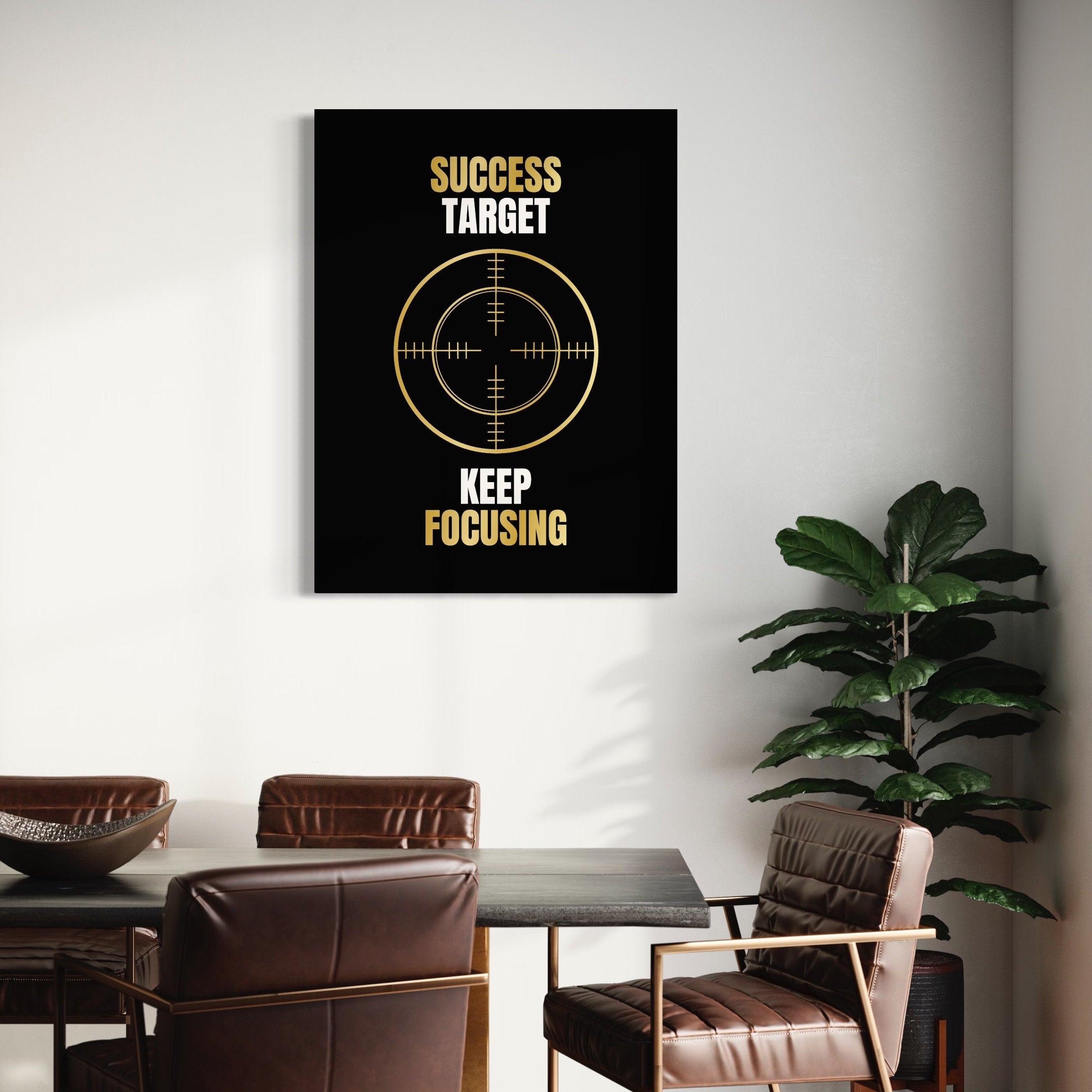 Success Target