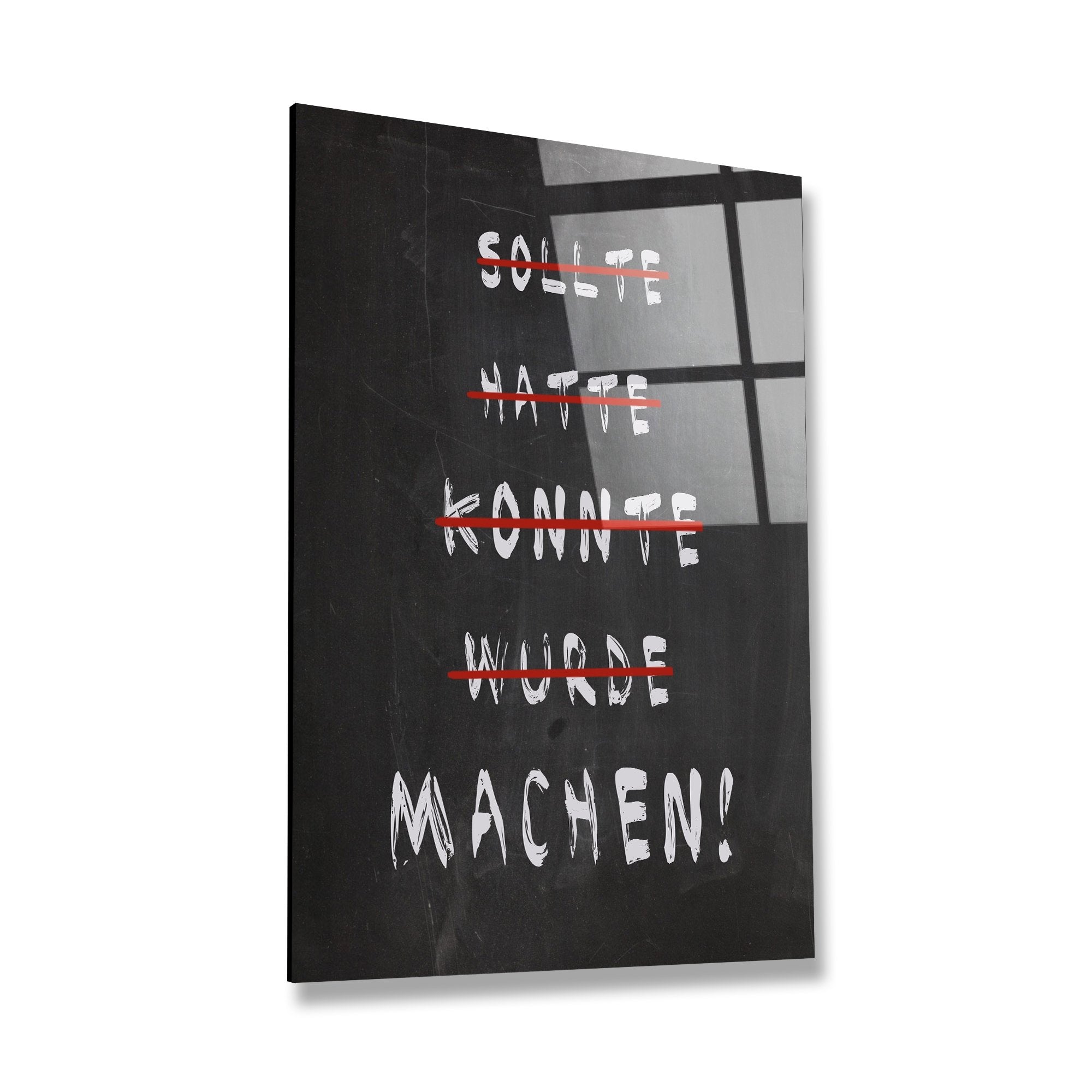 Machen! - art100.de