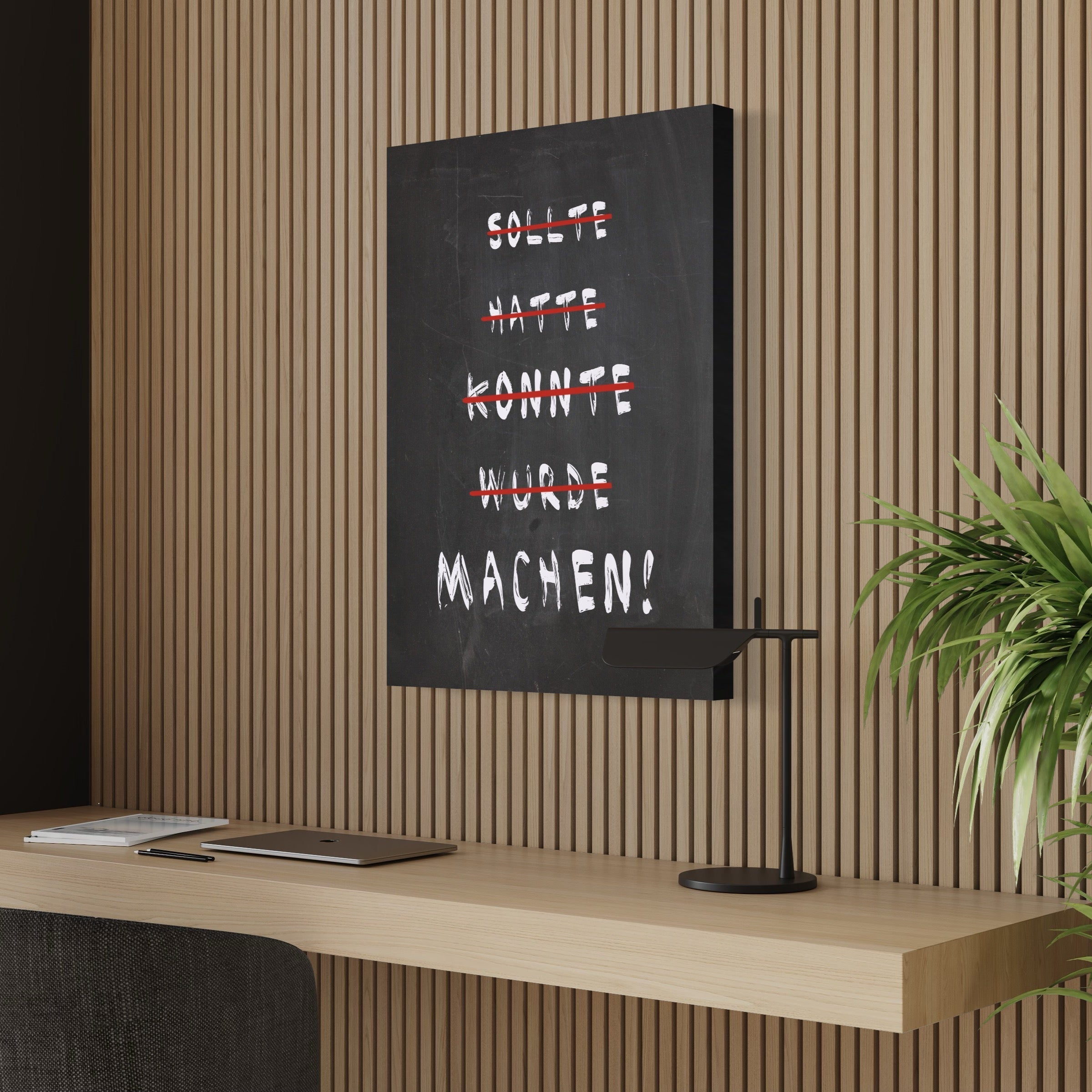 Machen! - art100.de