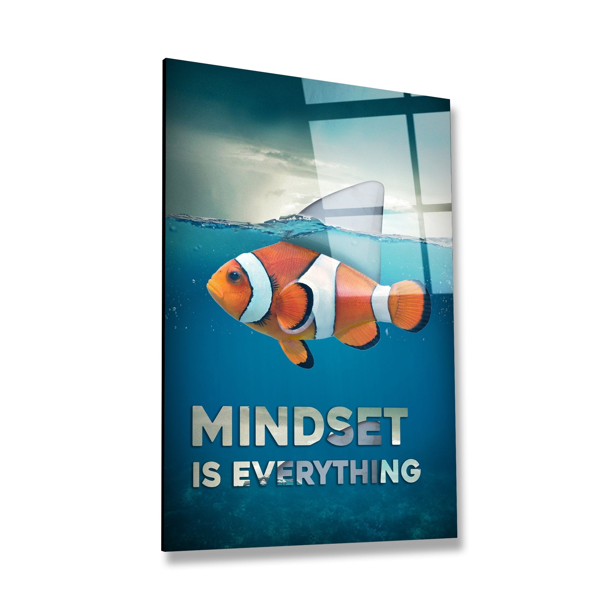 Mindset - art100.de
