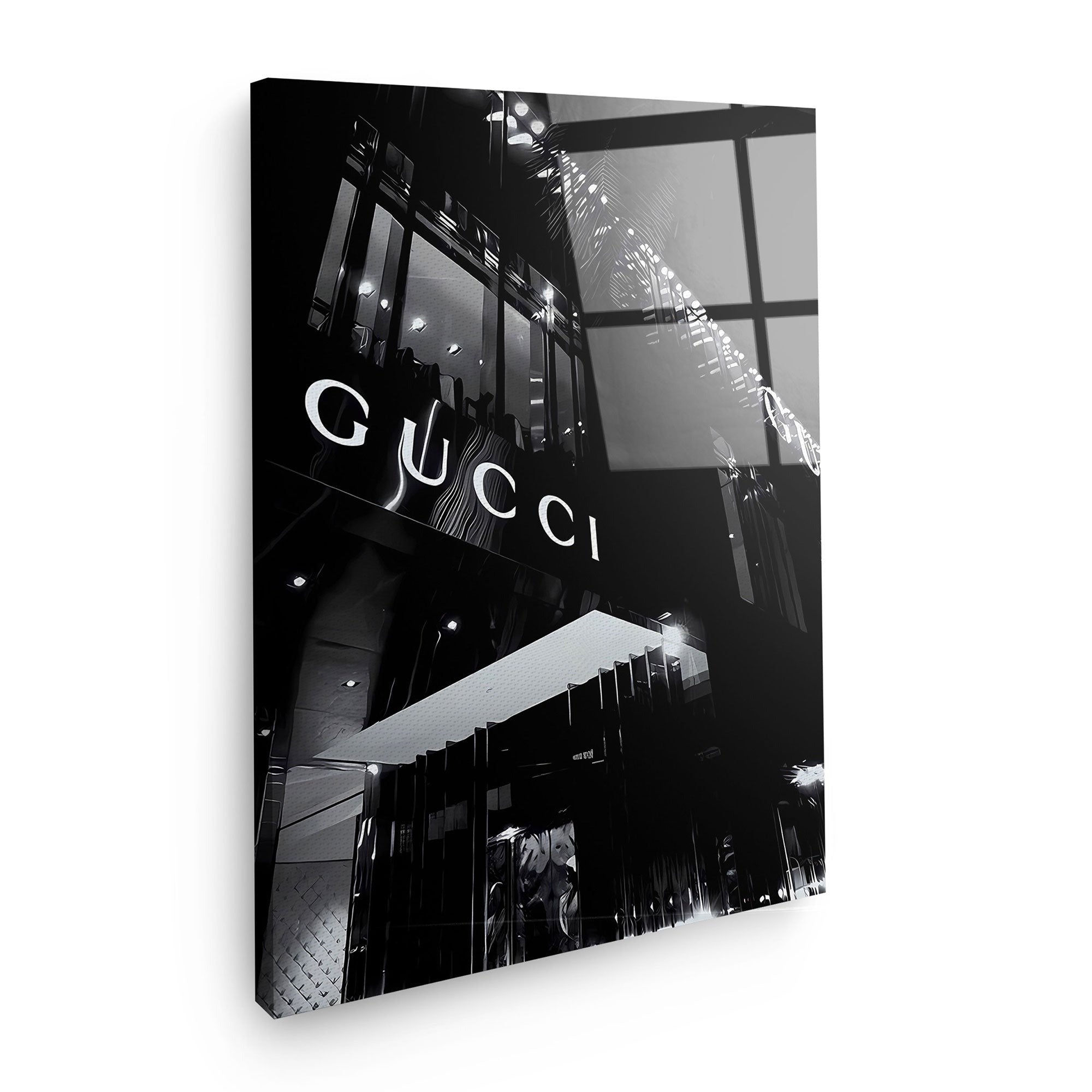 Gucci Store