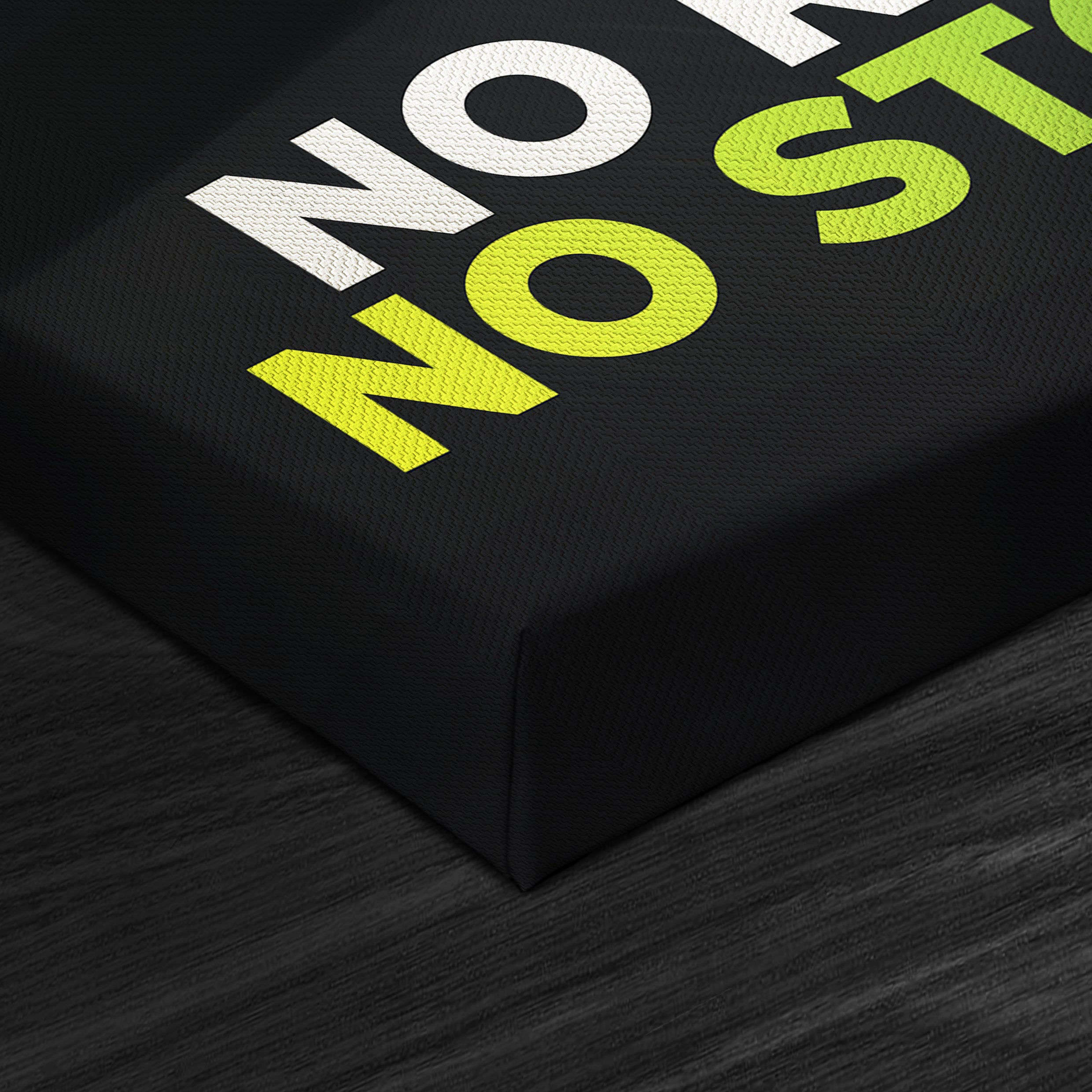 No Risk No Story